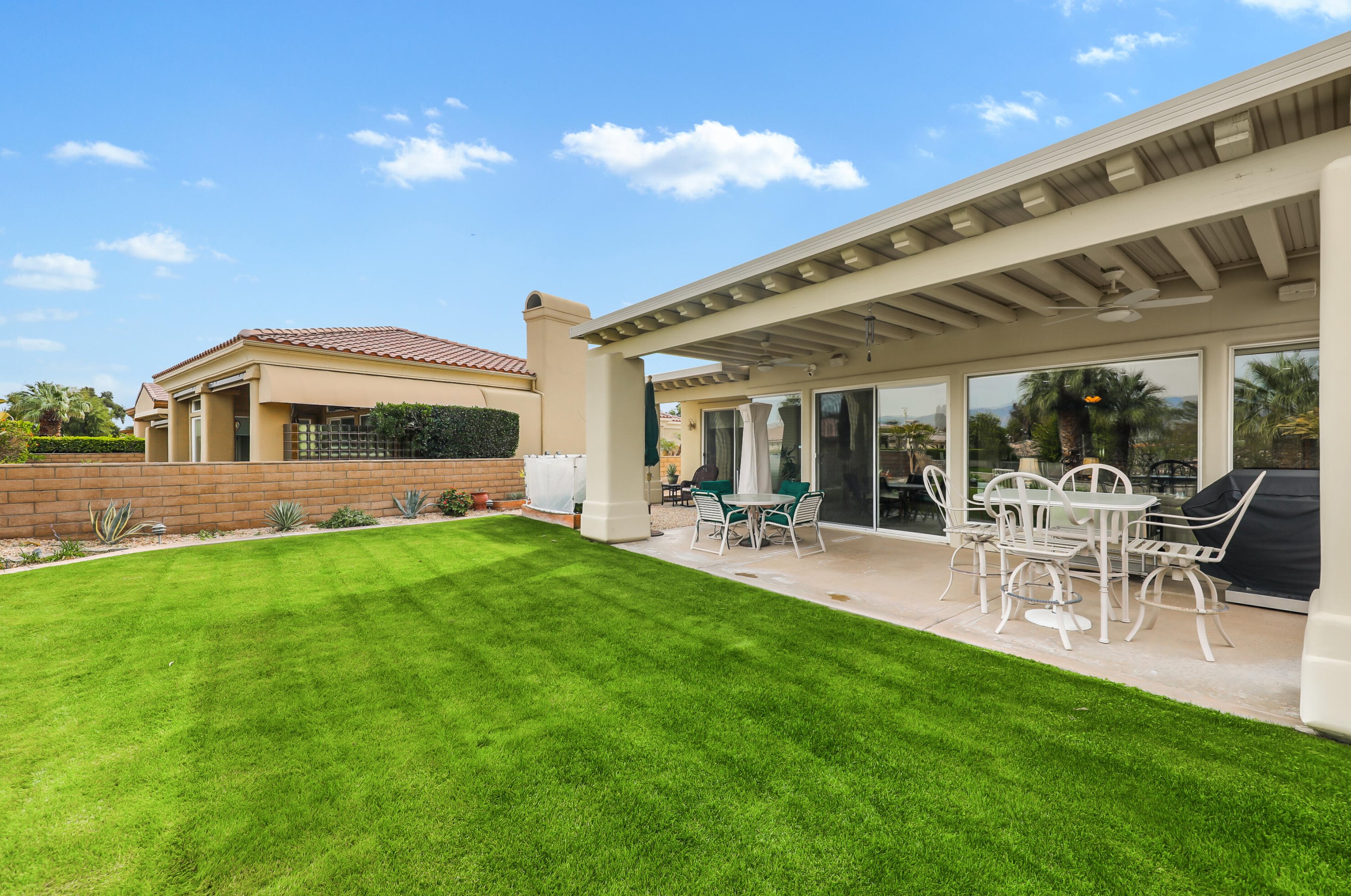 42606 Capri Dr, Indio CA 92203-8057 exterior