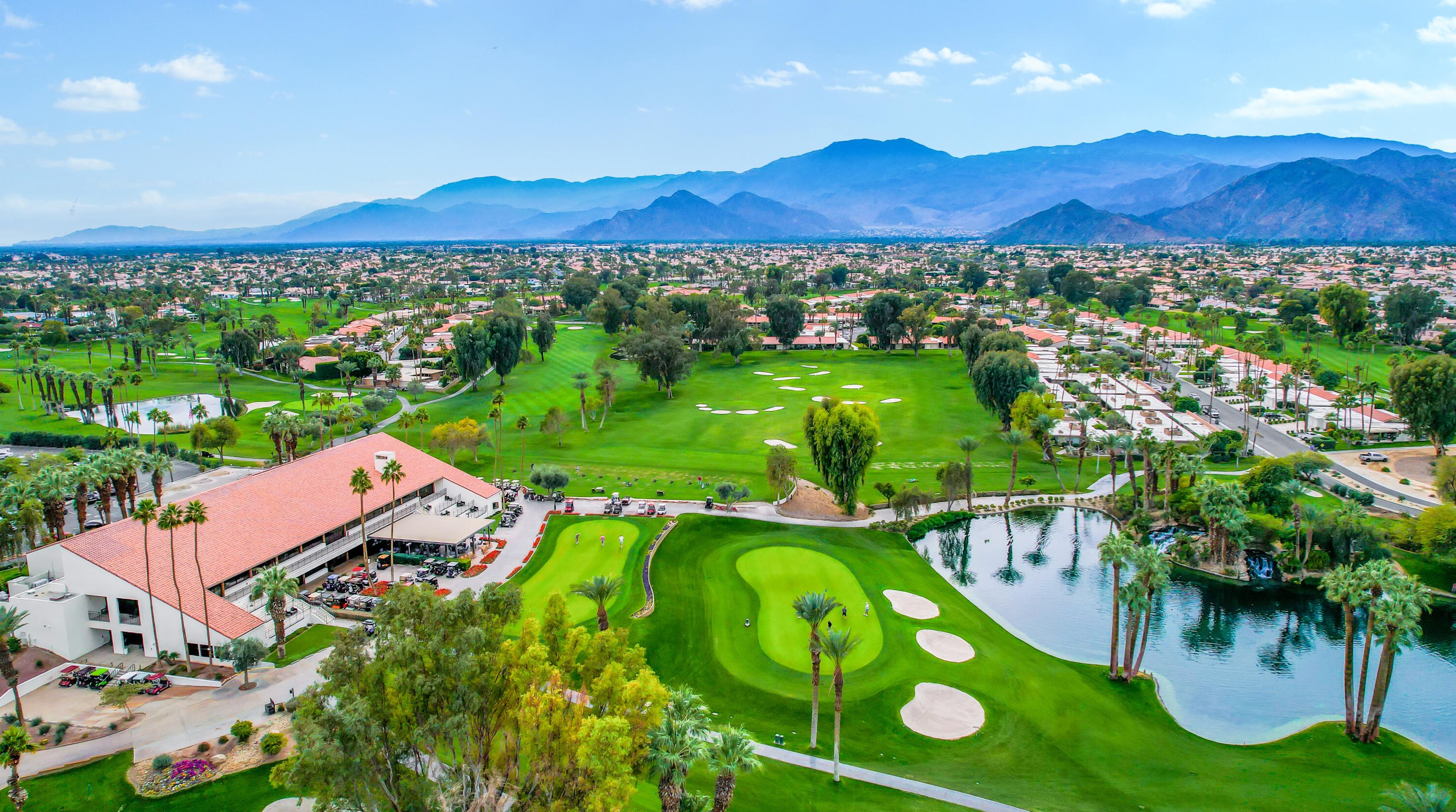 42606 Capri Dr, Indio CA 92203-8057 exterior