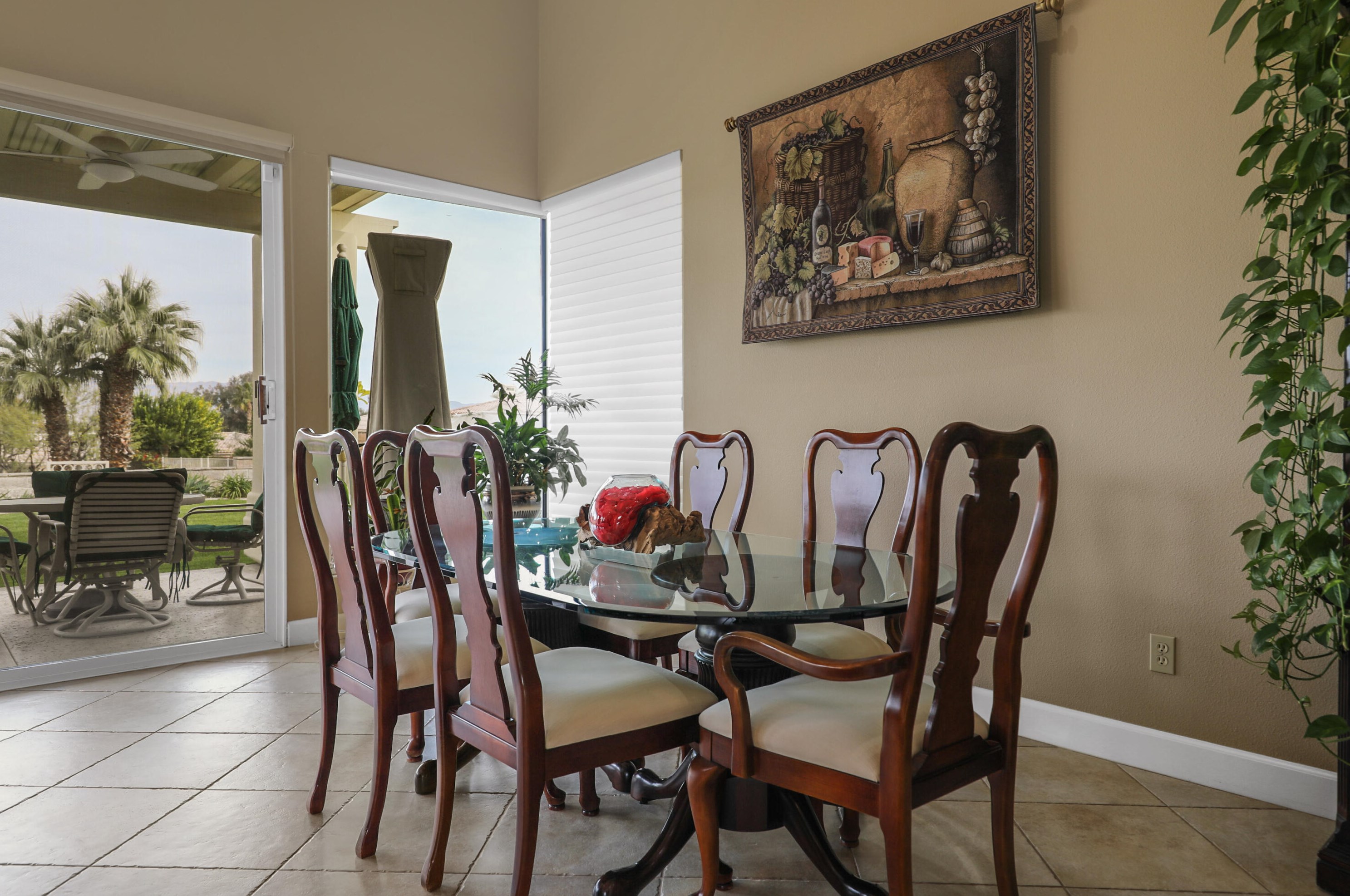 42606 Capri Dr, Indio CA 92203-8057 exterior