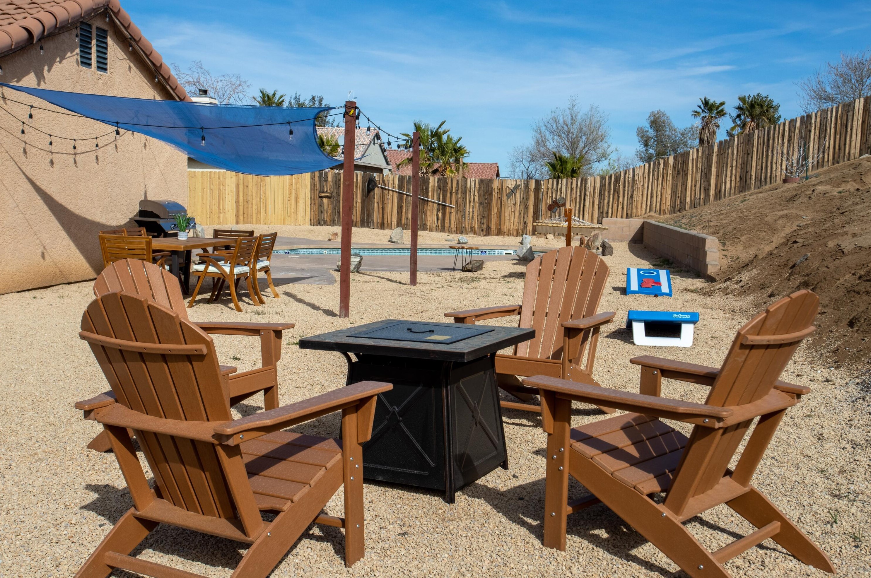 58253 Taos Trl, Yucca Valley, CA 92284-8504