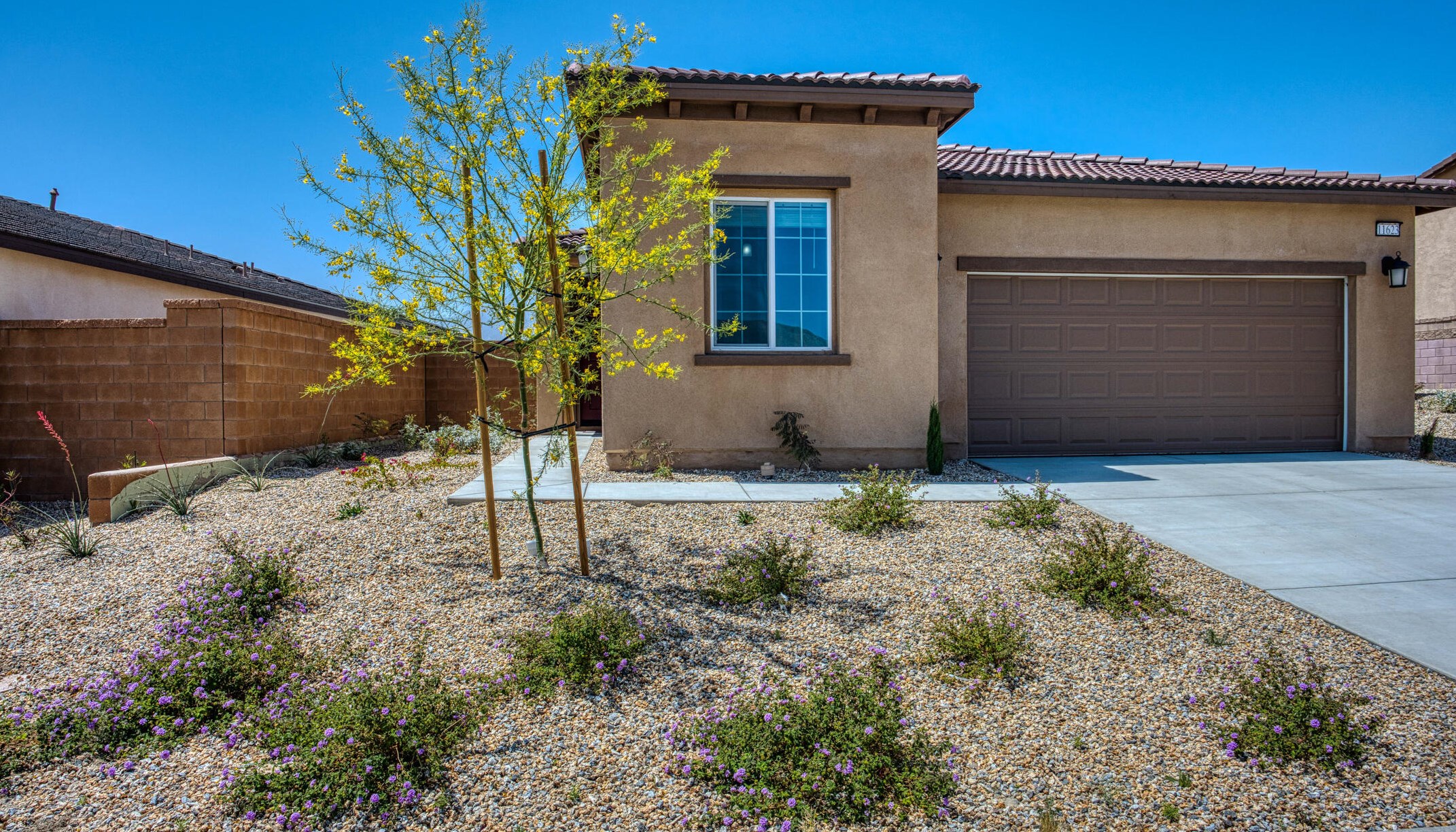 11623 S Crescent St, Desert Hot Springs, CA 92240