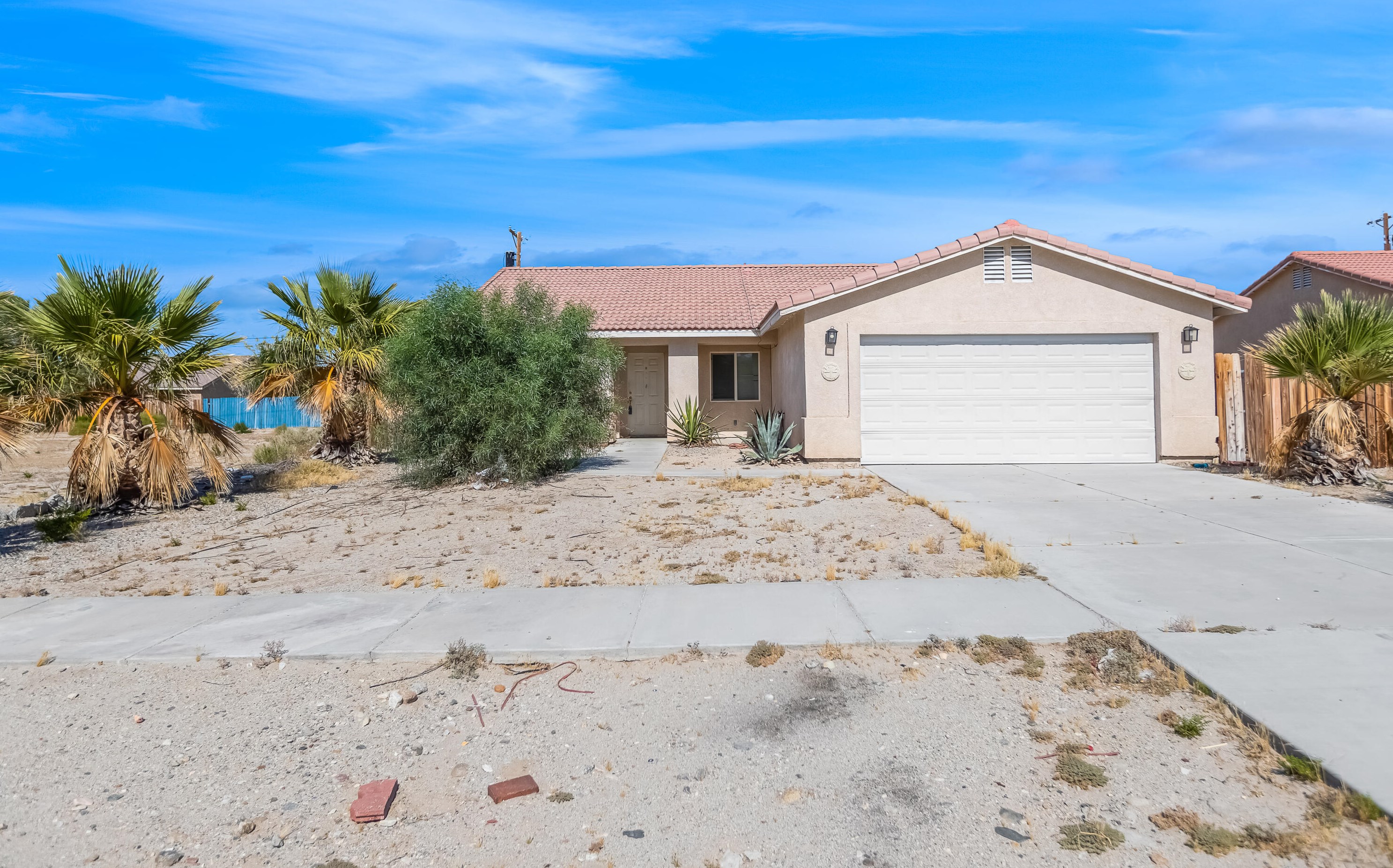 2786 Stardust Ave, Thermal, CA 92274