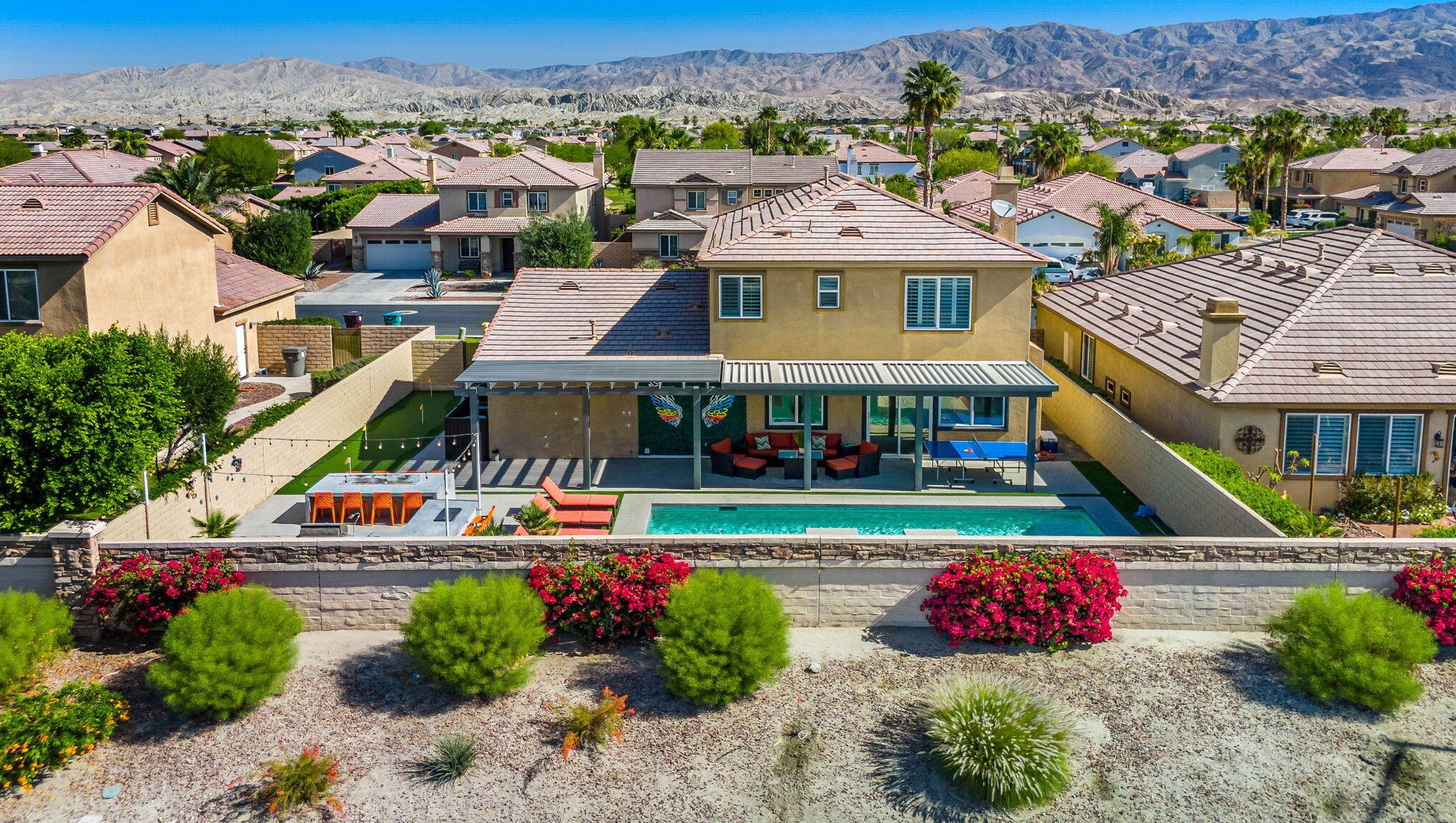 84573 Strada Way, Indio, CA 92203-2920
