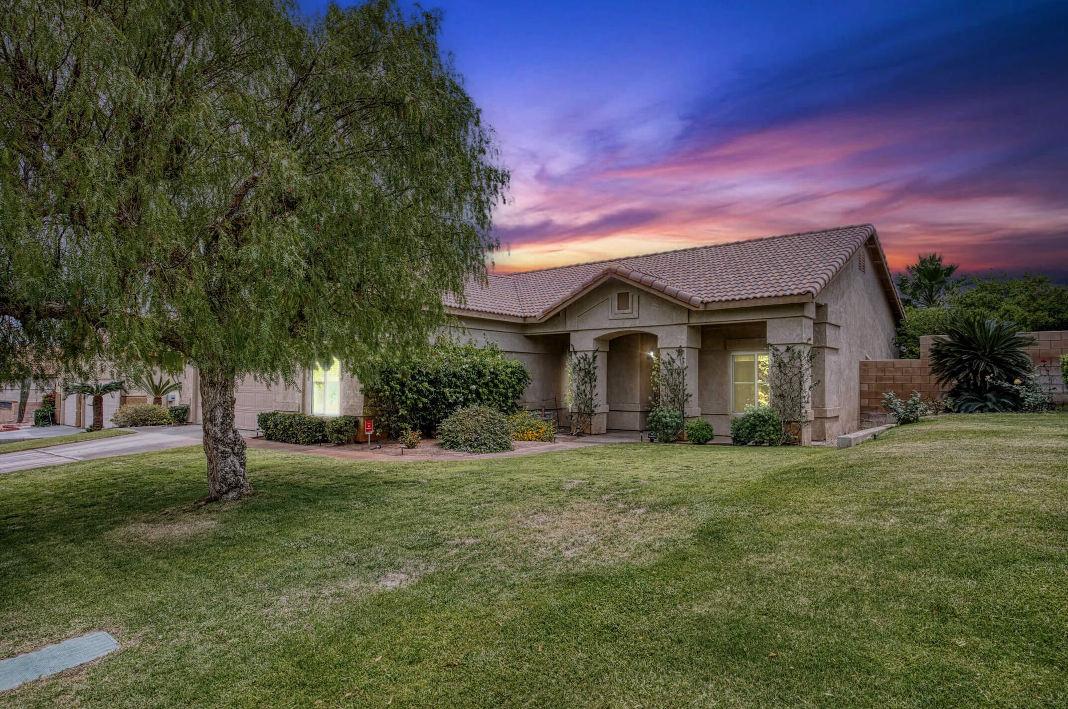 69627 Northhampton Ave, Cathedral City, CA 92234