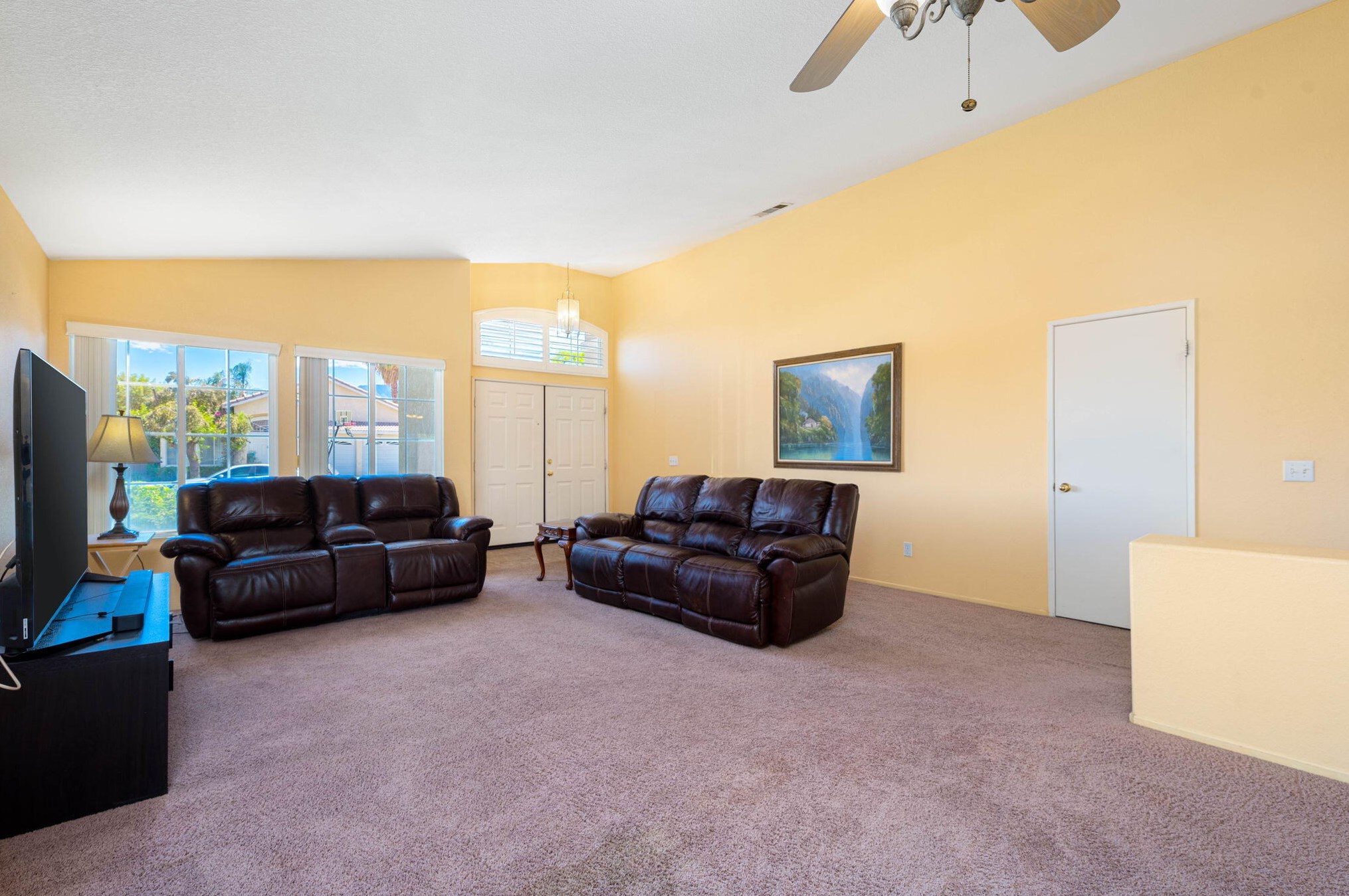 78820 Sunbrook Ln, La Quinta CA  92253-4110 exterior