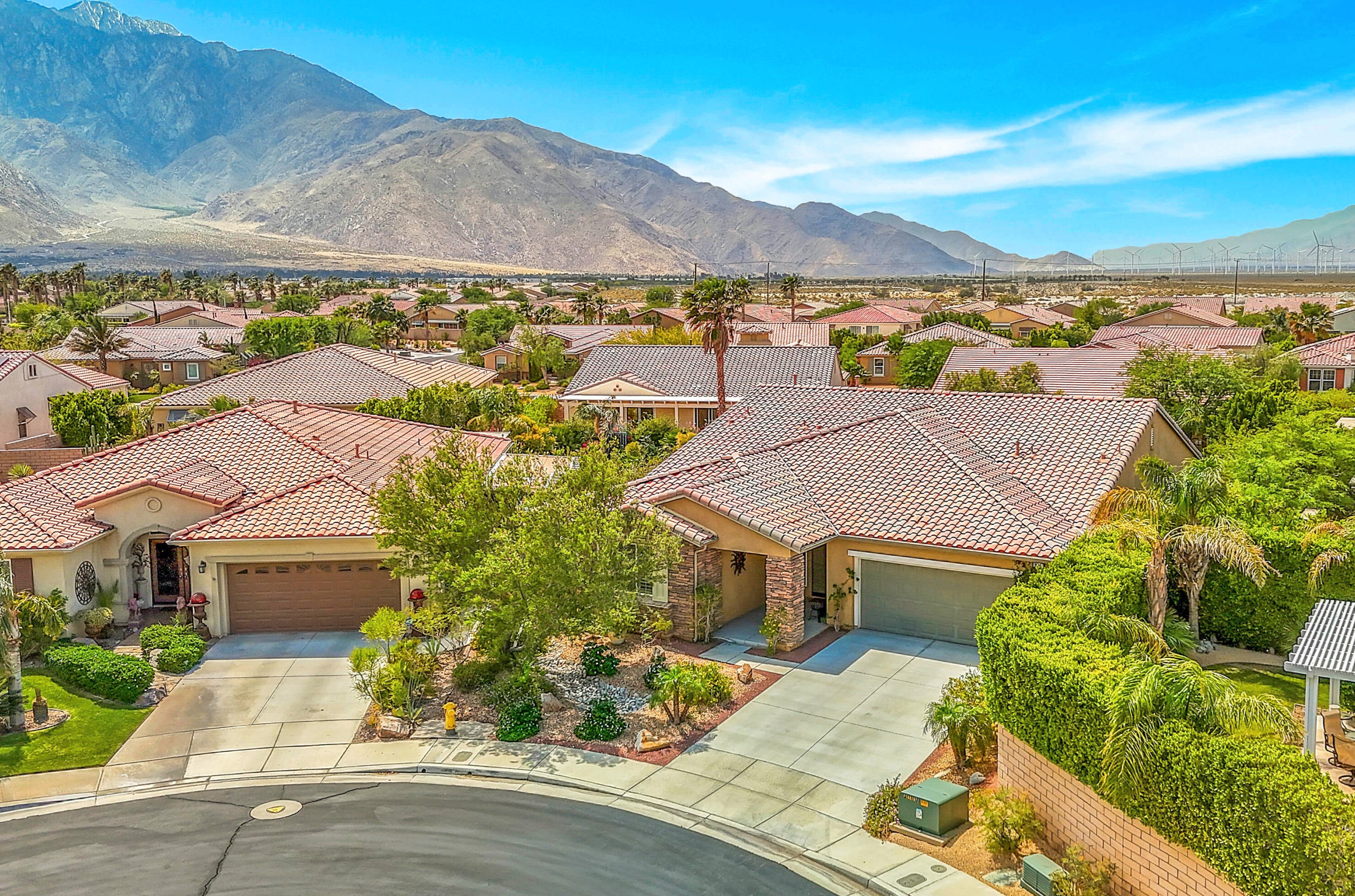 3947 Sandy Cir, Palm Springs, CA 92262-8860