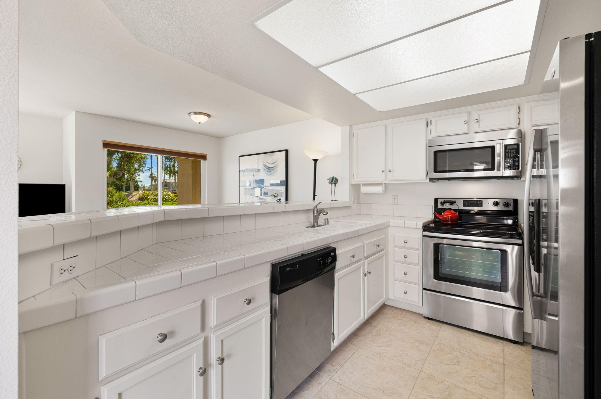 78419 Terra Cotta Ct, La Quinta CA  92253-3810 exterior