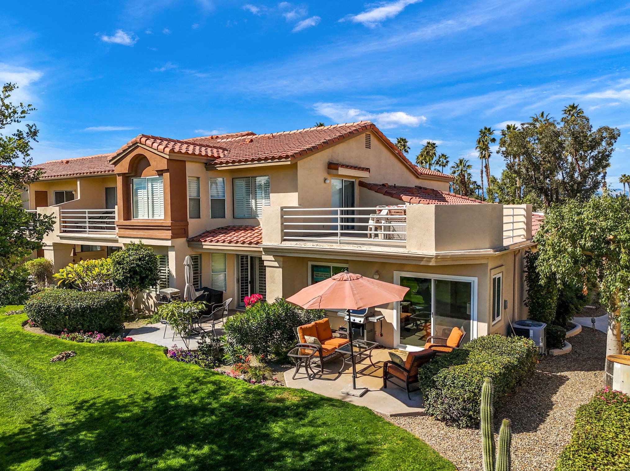 78419 Terra Cotta Ct, La Quinta CA  92253-3810 exterior