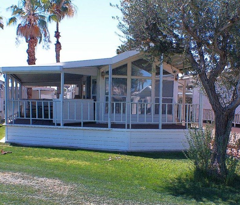 84136 Ave 44 #706, Indio, CA 92203