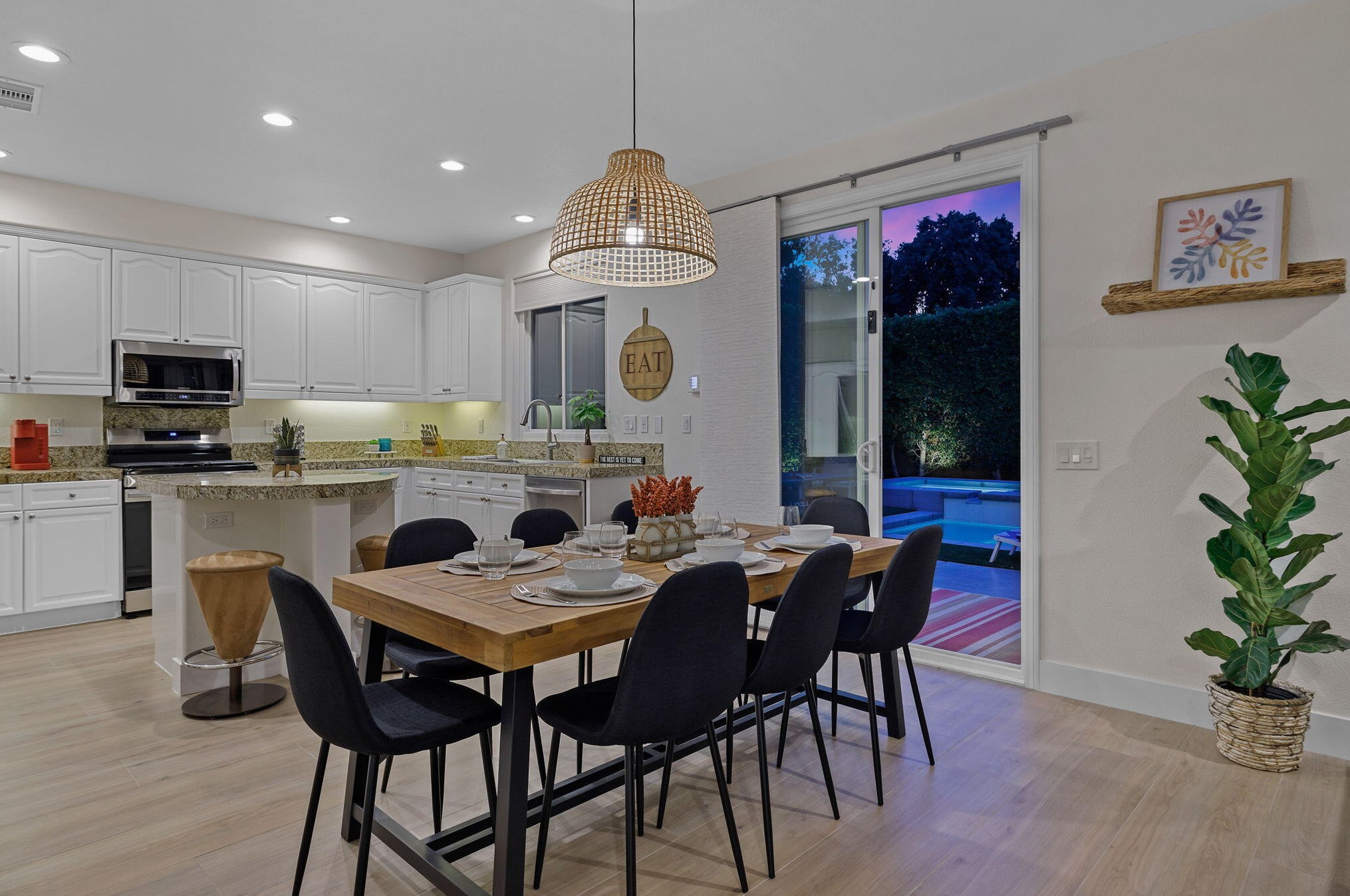 48593 Anastacia Ct, Indio CA 92201-9647 exterior