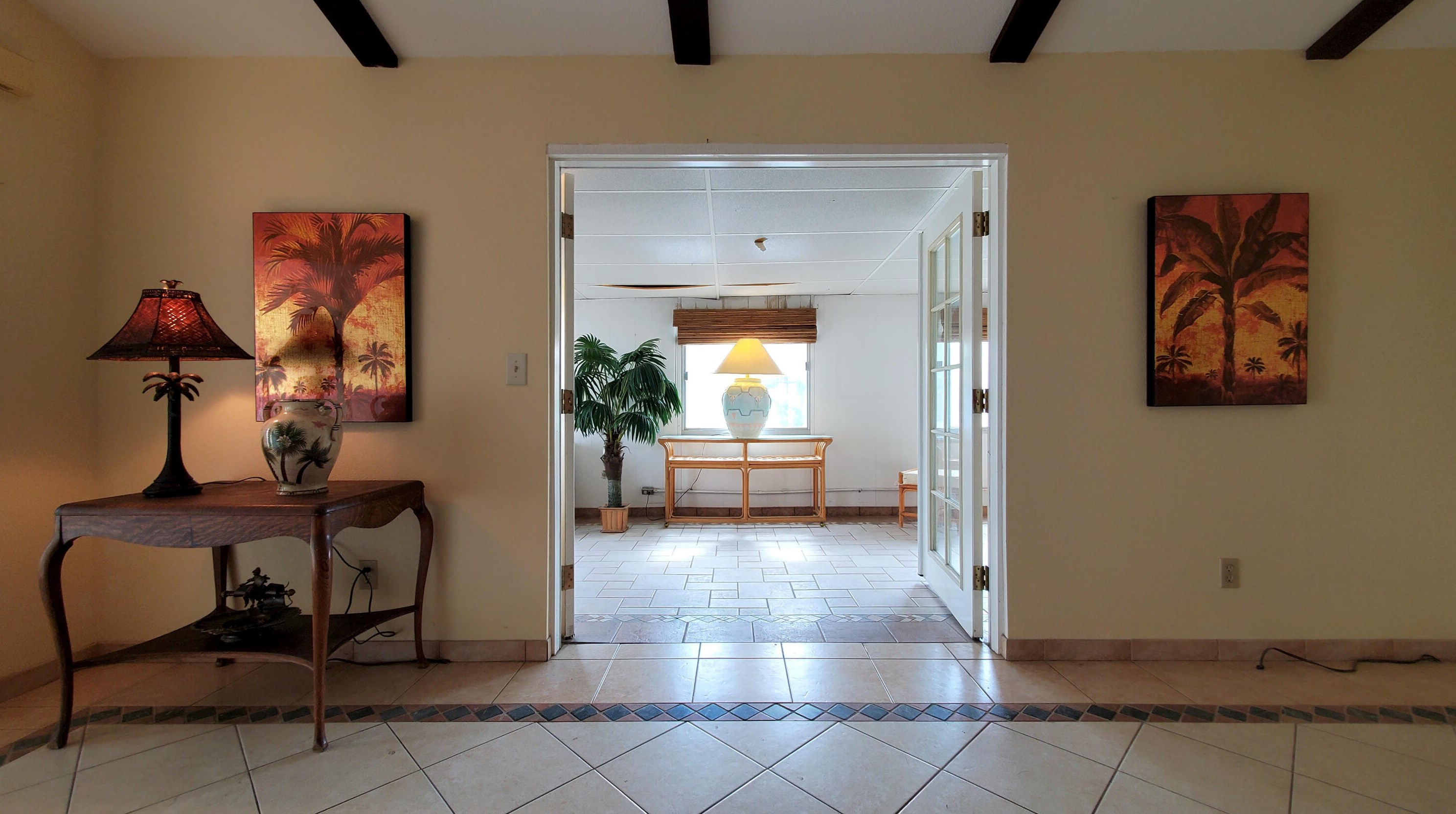 82 Zacharia Dr, Cathedral City CA  92234-6648 exterior