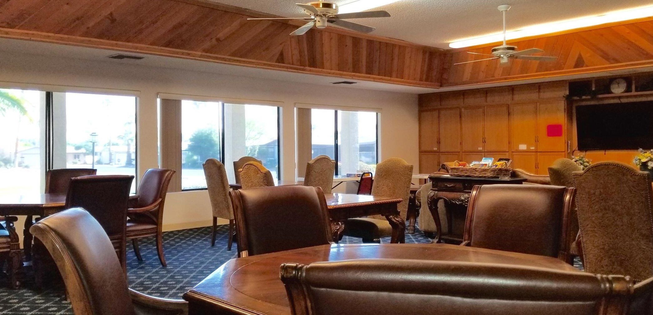 82 Zacharia Dr, Cathedral City CA  92234-6648 exterior