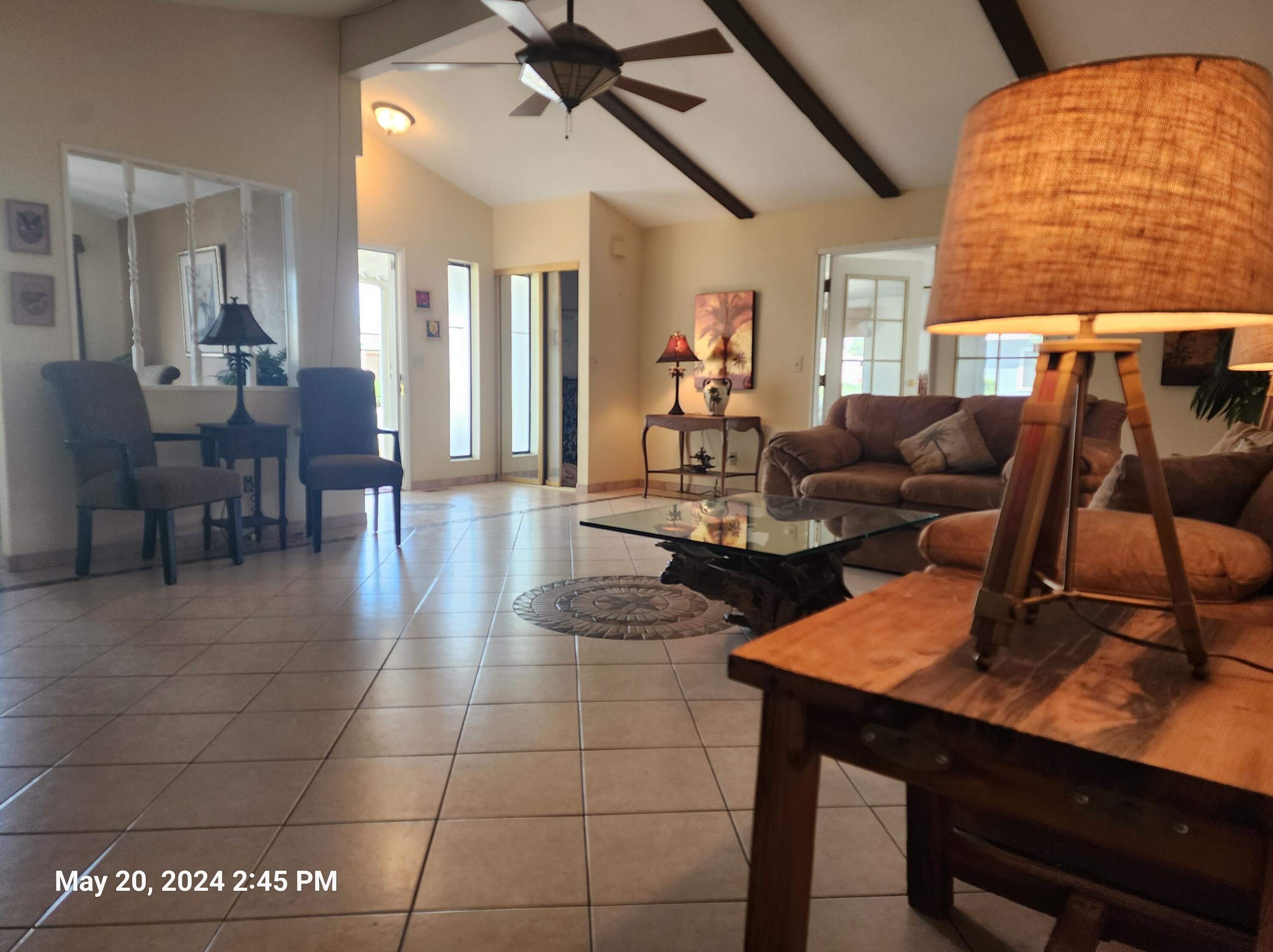82 Zacharia Dr, Cathedral City CA  92234-6648 exterior