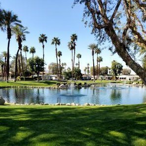 82 Zacharia Dr, Cathedral City CA  92234-6648 exterior