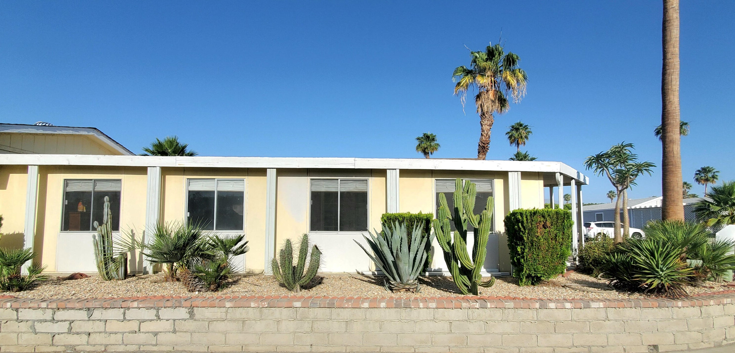 82 Zacharia, Cathedral City, CA 92234