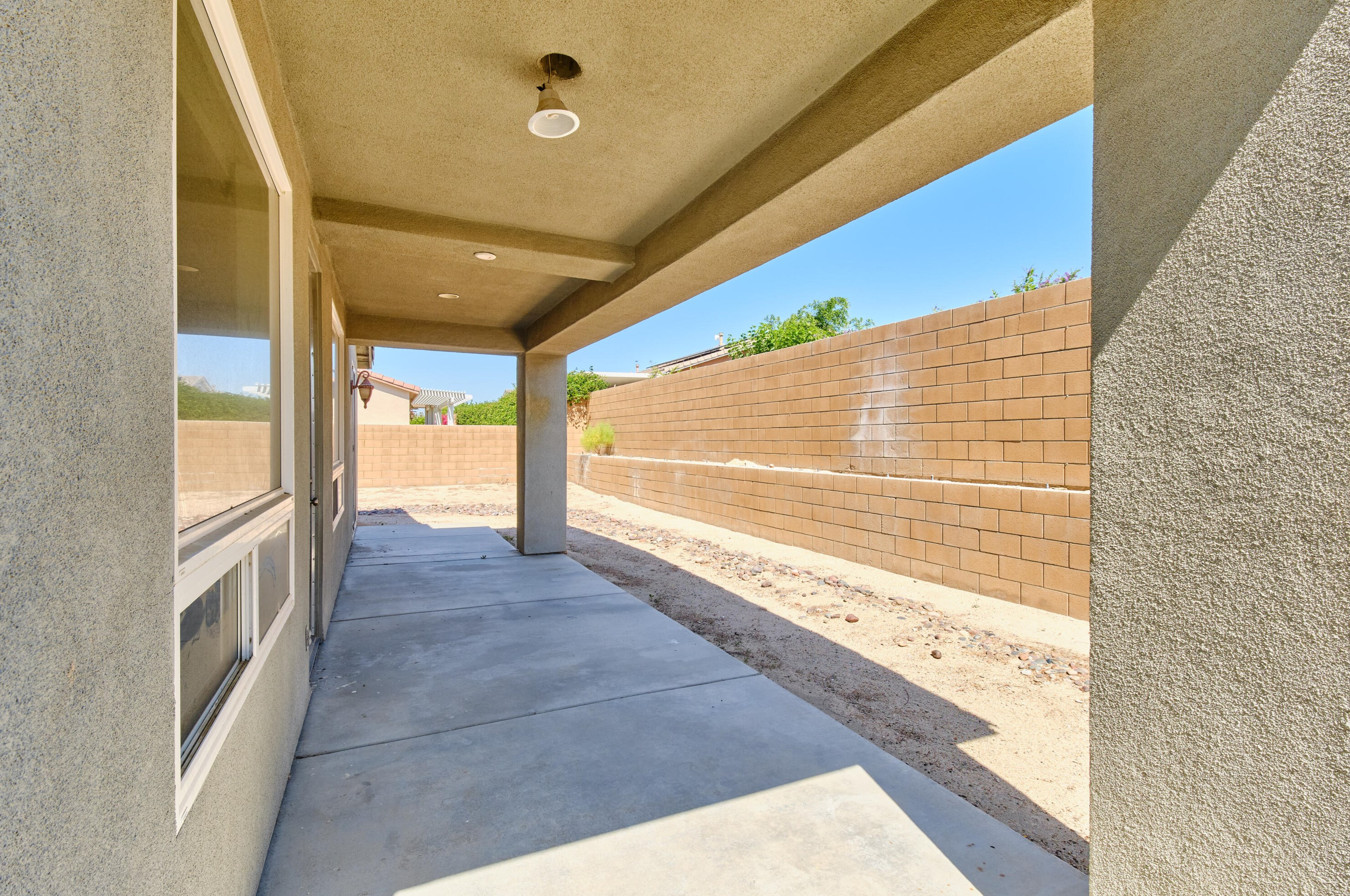 66238 Lantana Ln, Desert Hot Springs CA  92240-8110 exterior