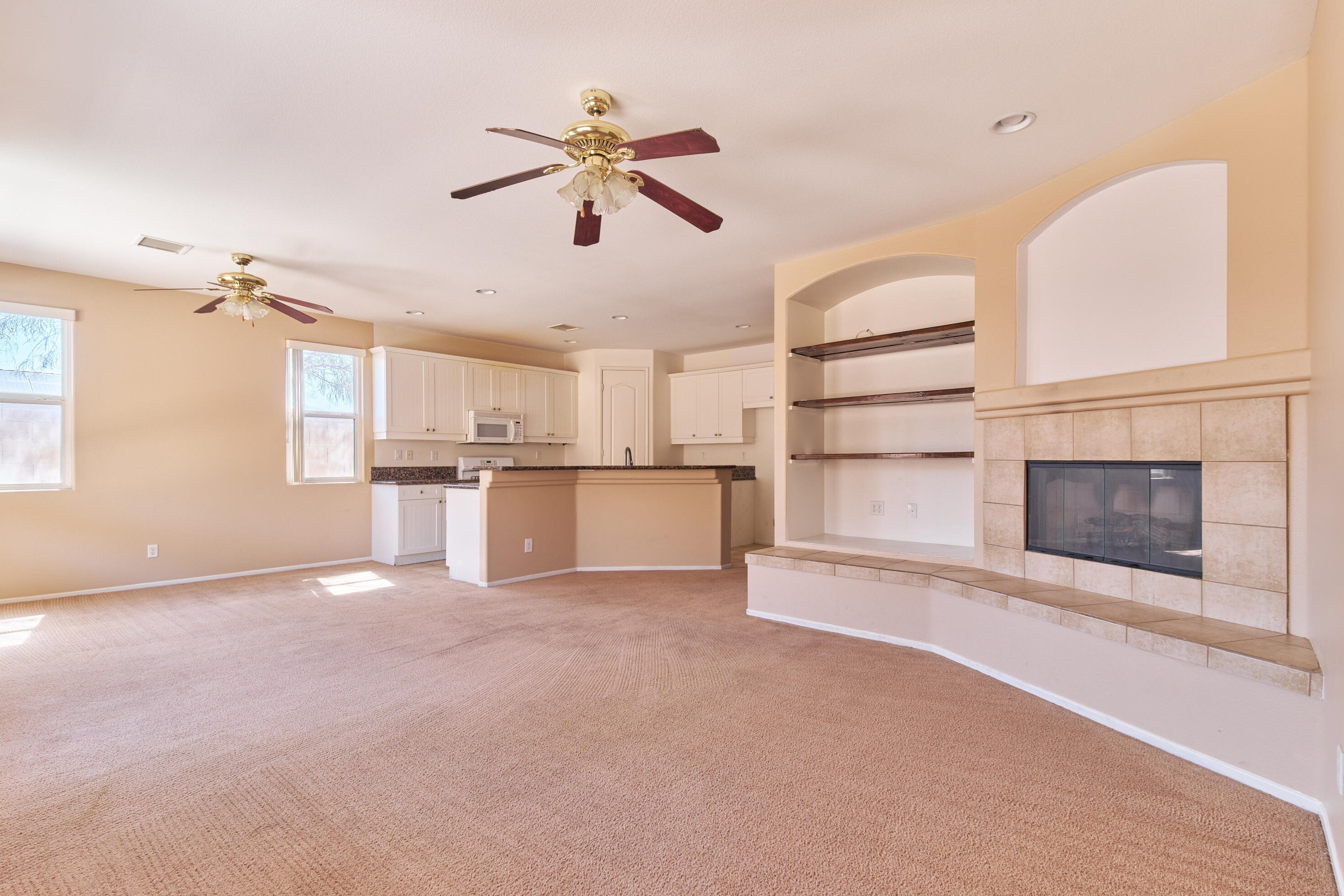 66238 Lantana Ln, Desert Hot Springs CA  92240-8110 exterior