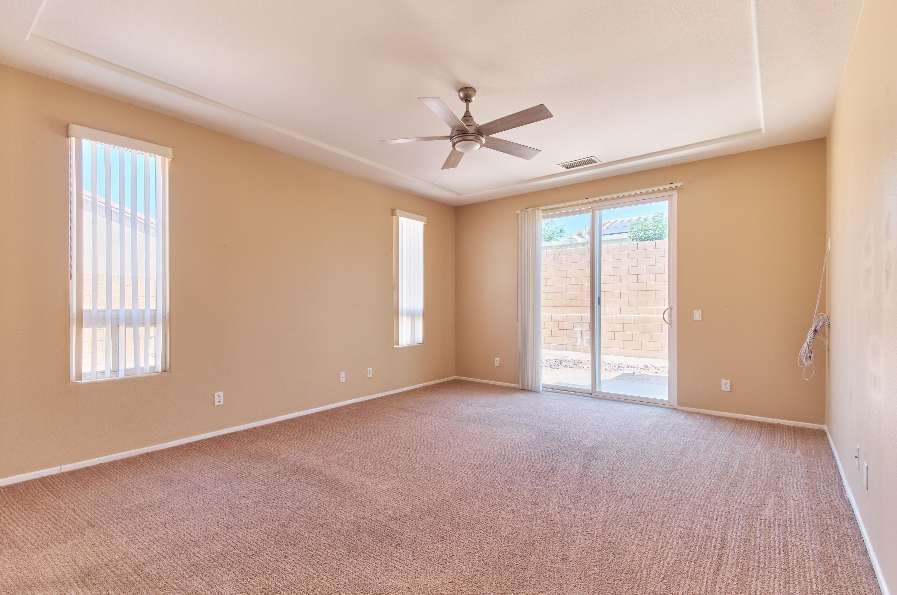 66238 Lantana Ln, Desert Hot Springs CA  92240-8110 exterior