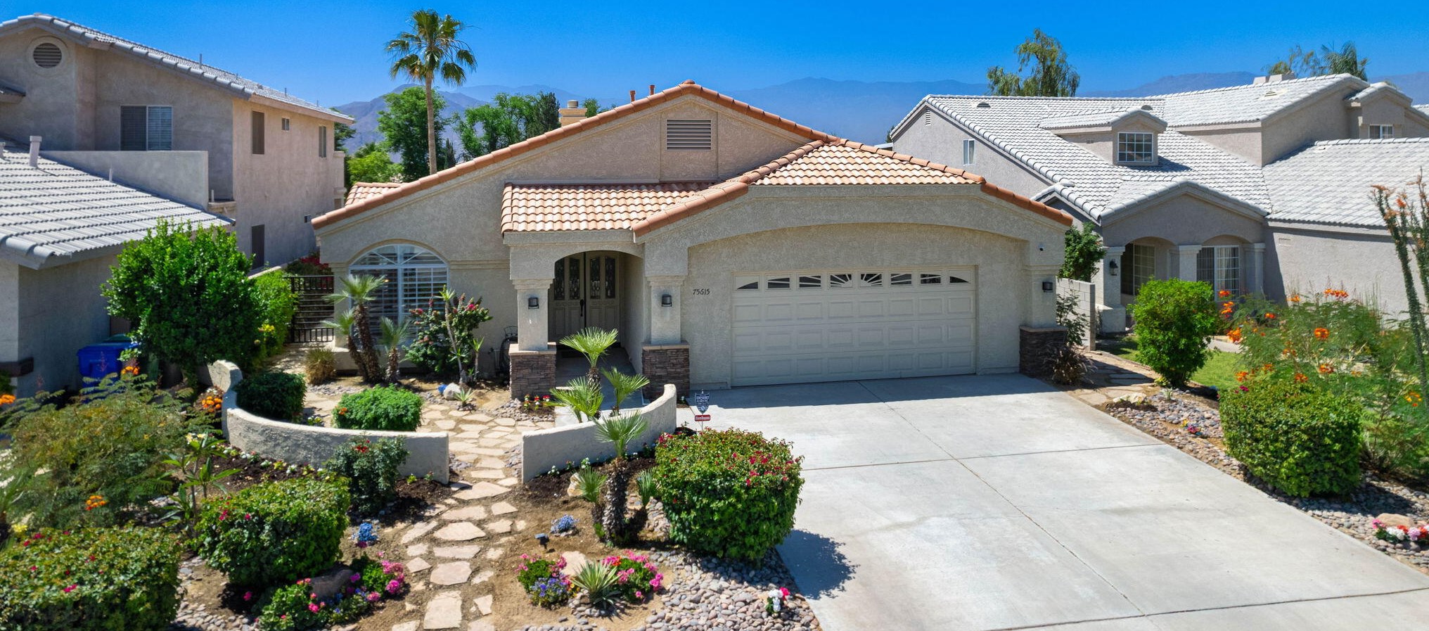 75615 Dempsey Dr, Palm Desert, CA 92211-3230