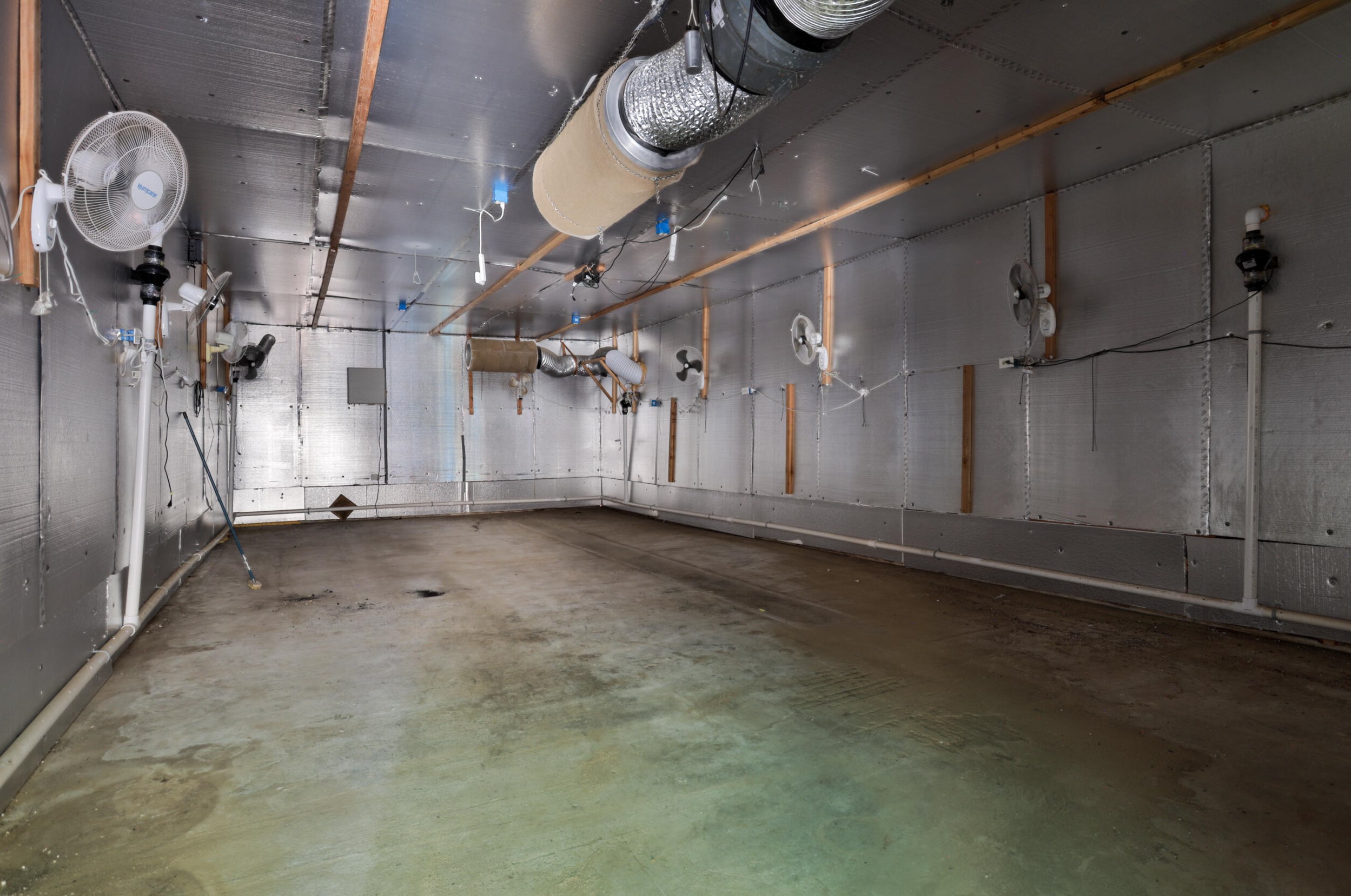 39140 Howard Rd, Anza CA  92539-9366 exterior