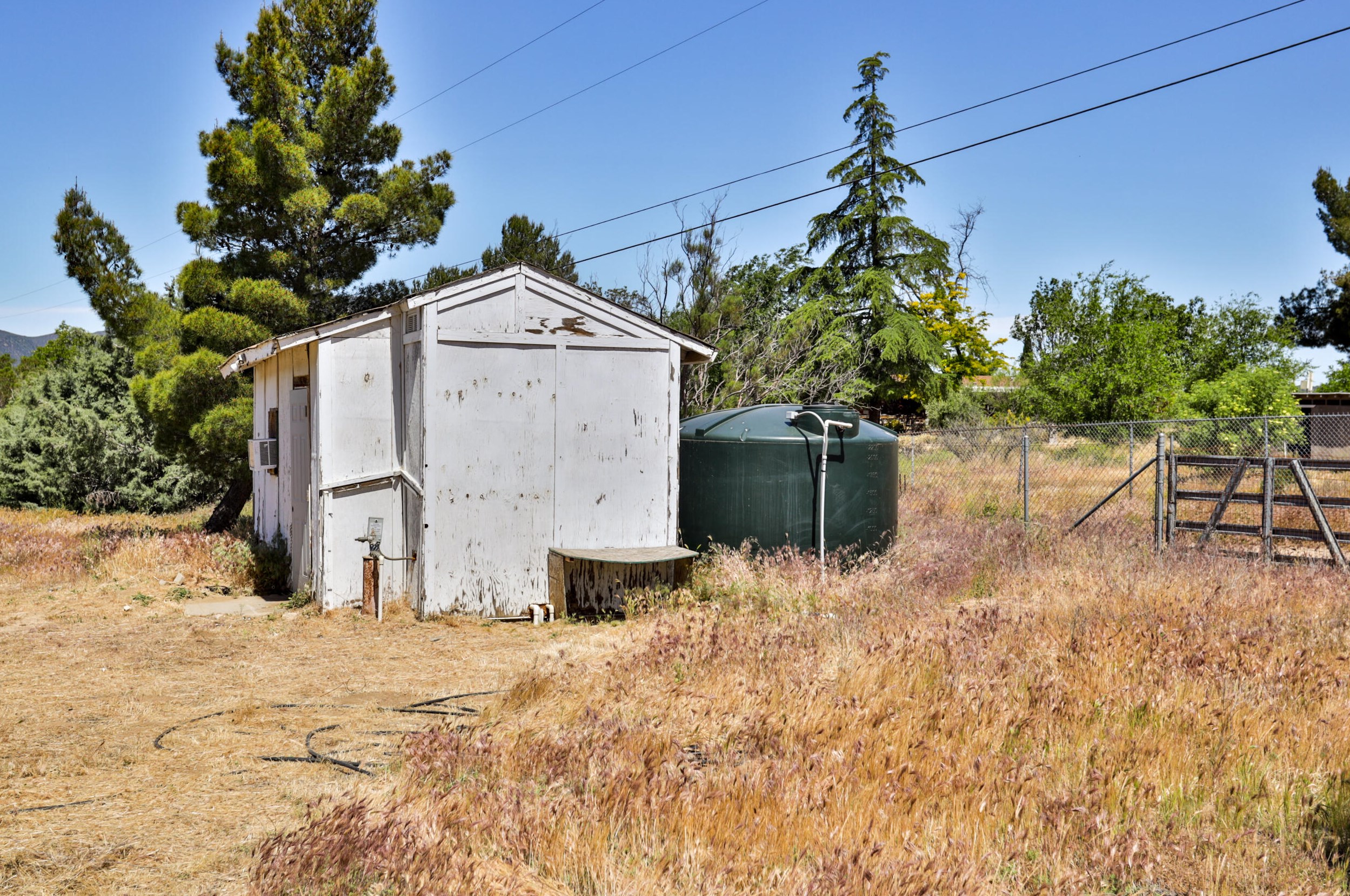 39140 Howard Rd, Anza CA  92539-9366 exterior