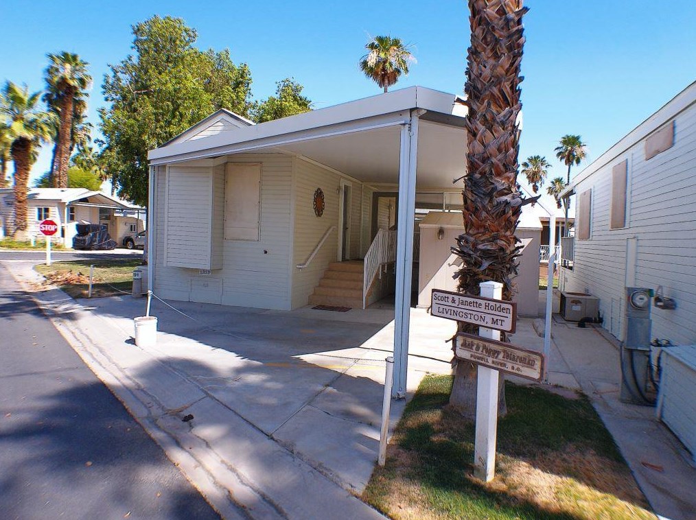 84136 Ave 44 #391, Indio, CA 92203