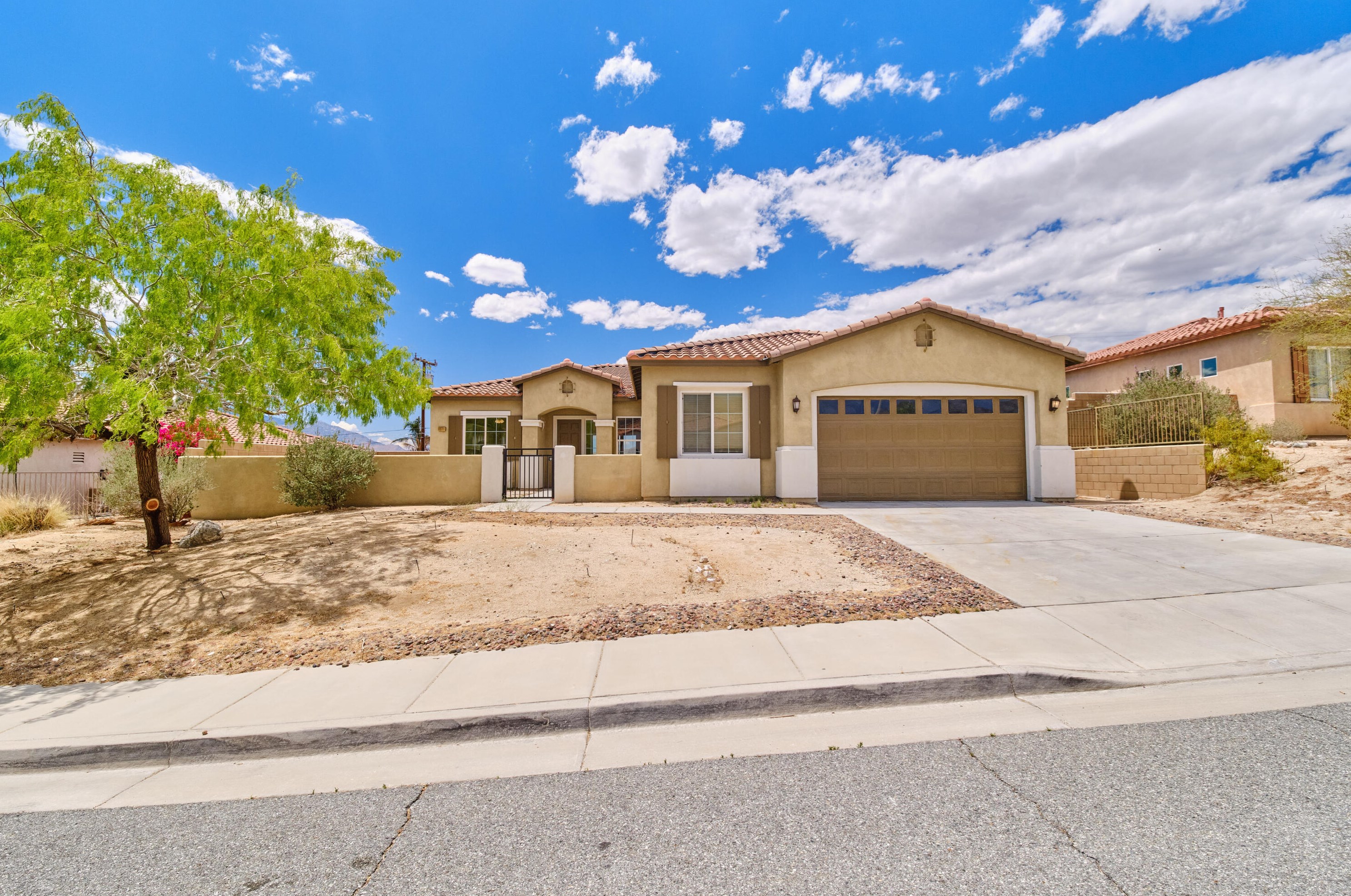 11531 Pomelo Dr, Desert Hot Springs, CA 92240