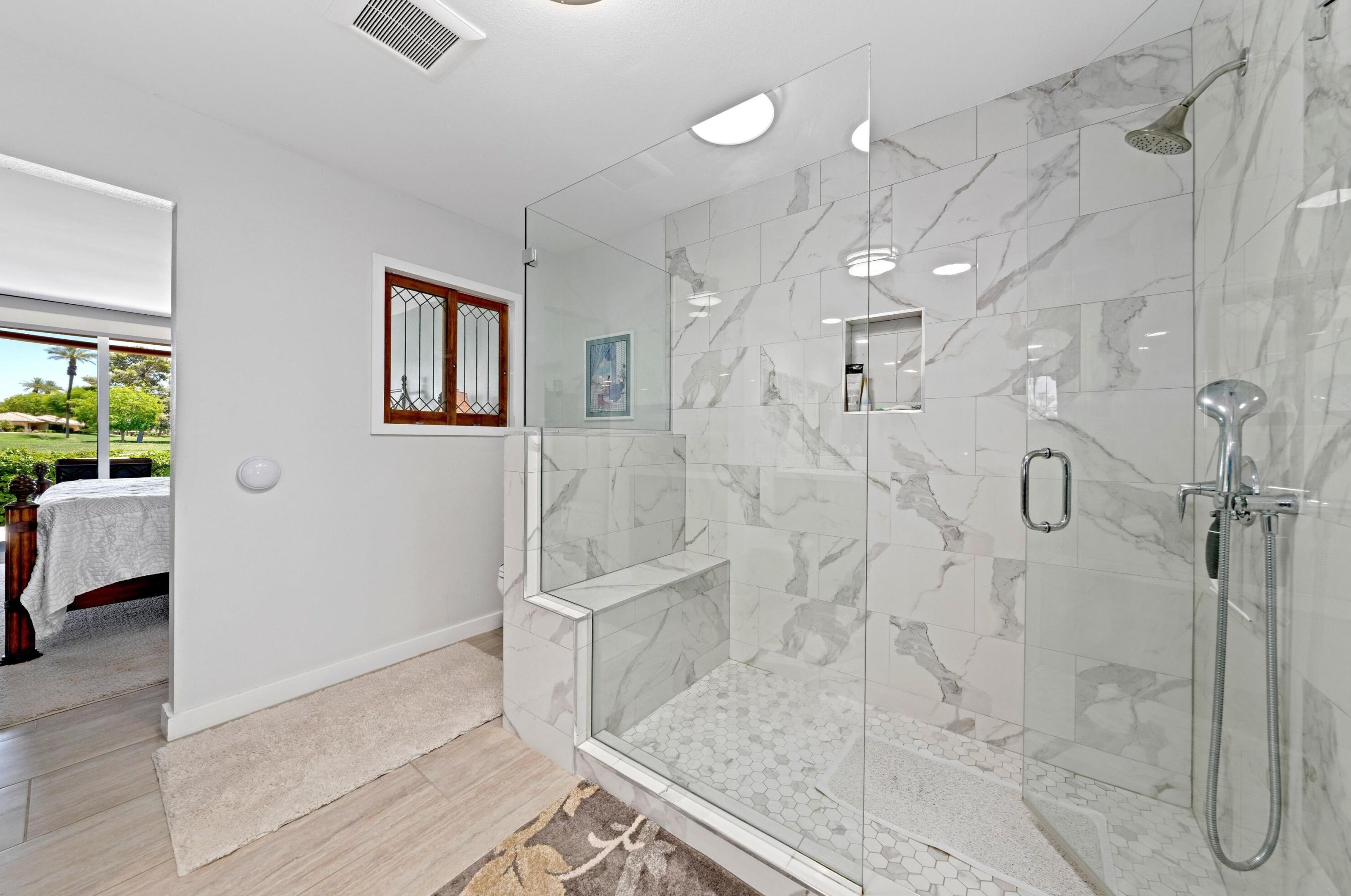 35 Sunrise Dr, Rancho Mirage CA  92270-3879 exterior