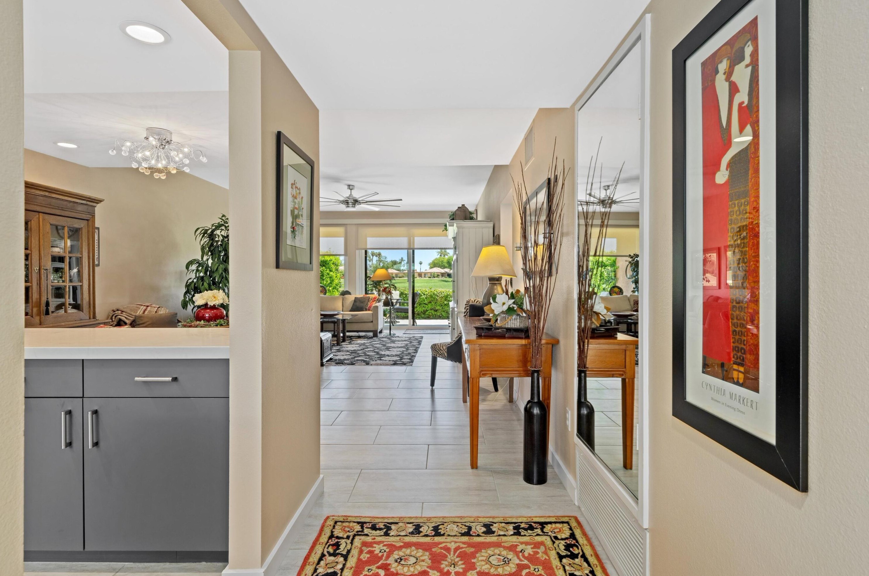 35 Sunrise Dr, Rancho Mirage, CA 92270-3827