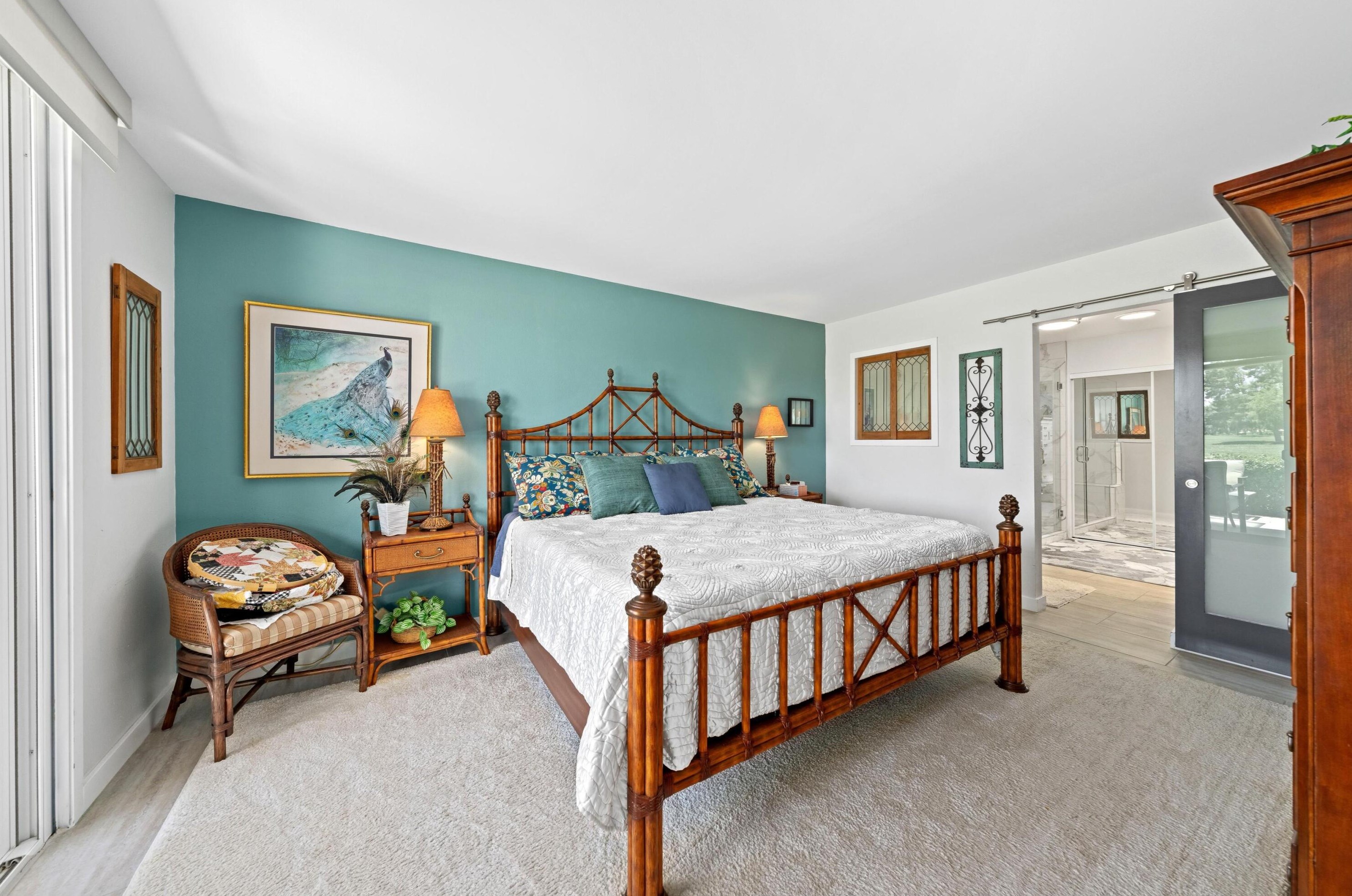 35 Sunrise Dr, Rancho Mirage CA  92270-3879 exterior