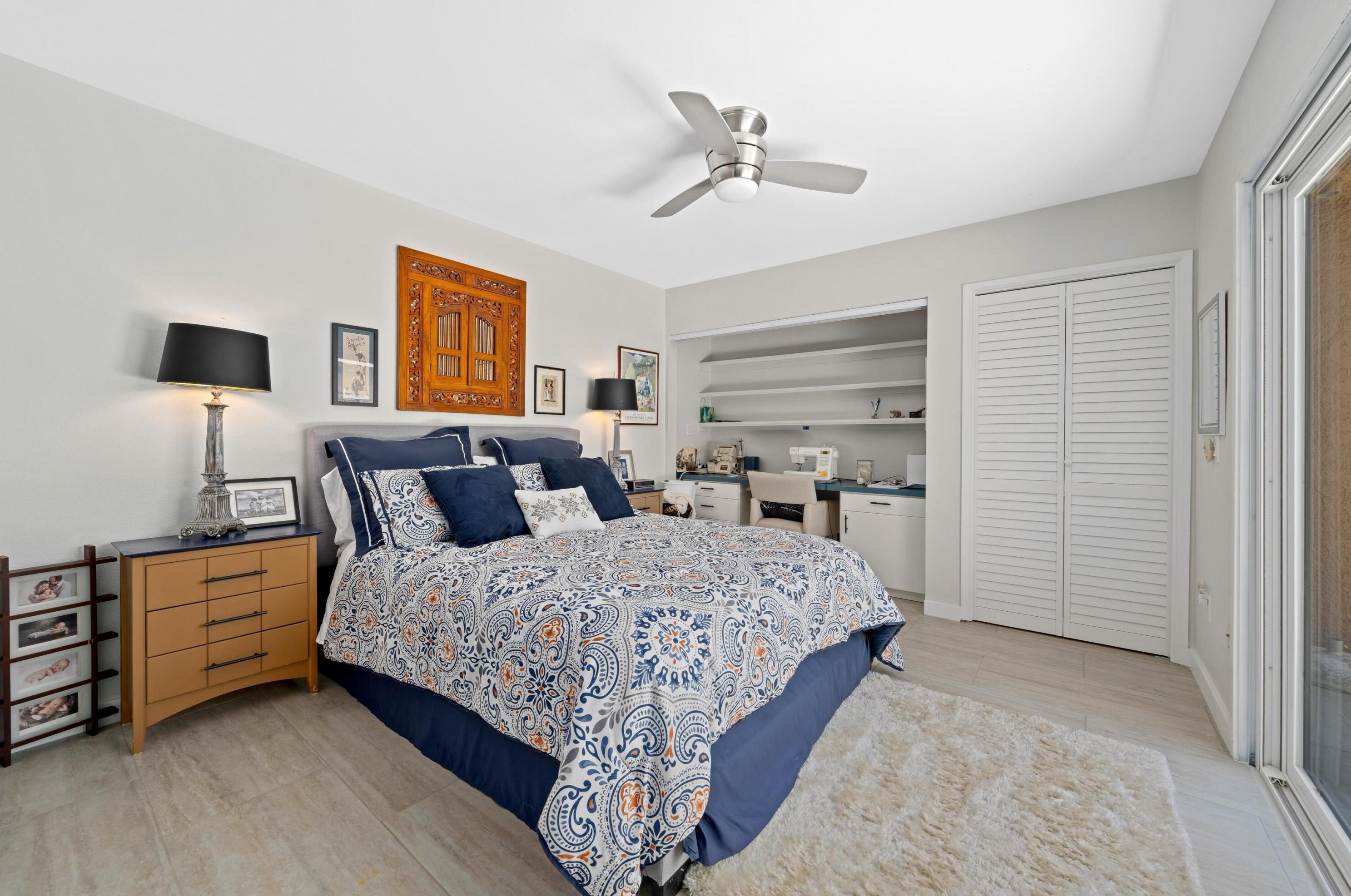 35 Sunrise Dr, Rancho Mirage CA  92270-3879 exterior