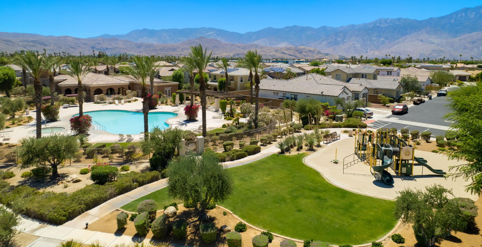 638 Via Firenze, Cathedral City, CA 92234-4184
