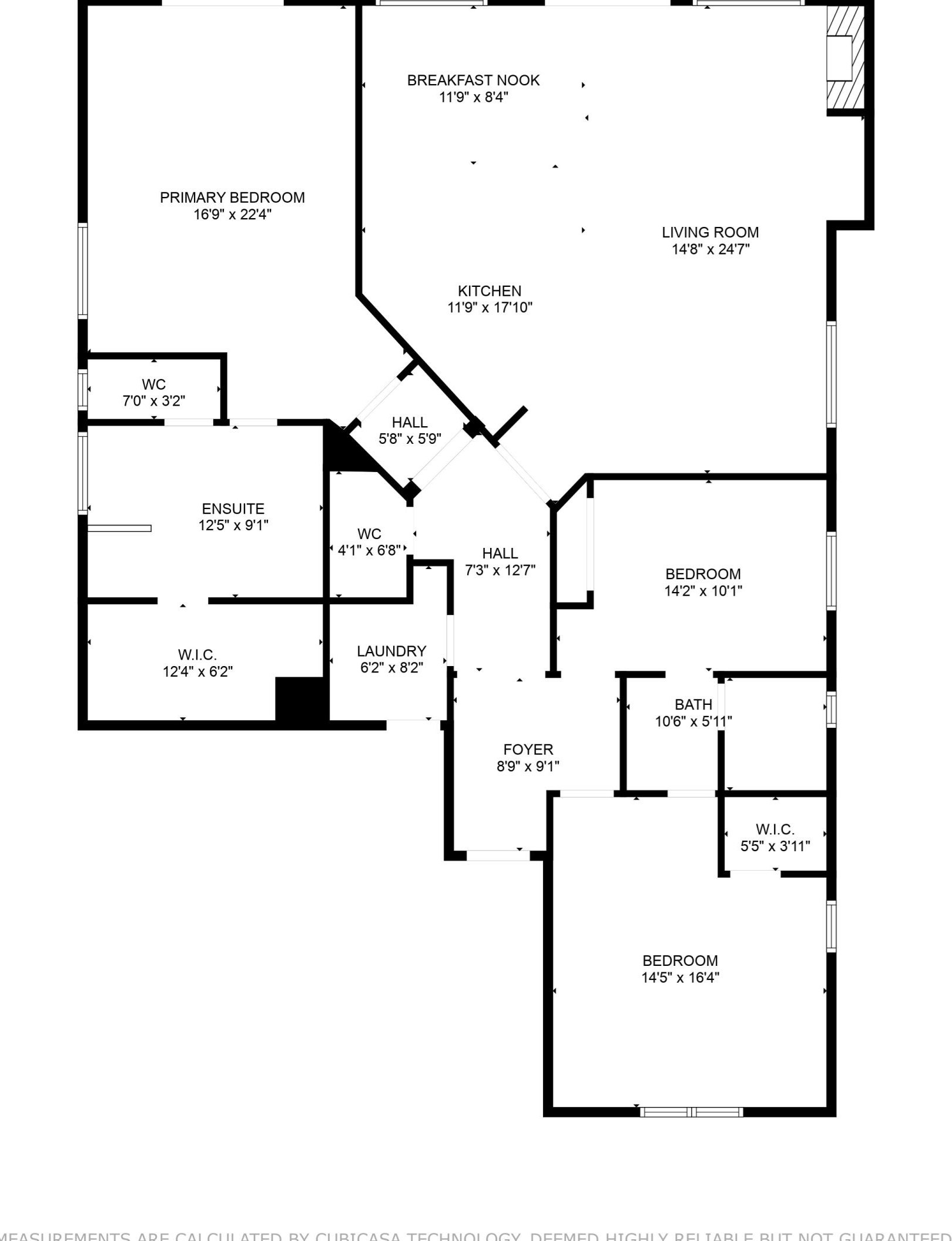 64116 Apache Mountain St, Desert Hot Springs, CA 92240