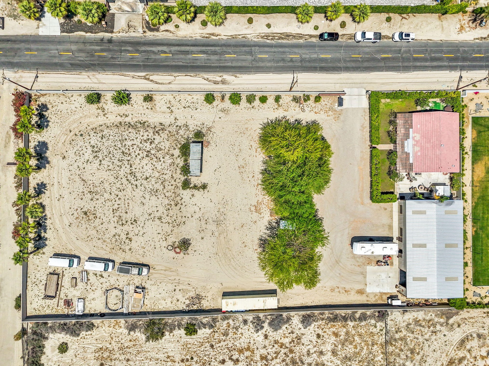 78157 Avenue 41, Indio, CA 92203-1004