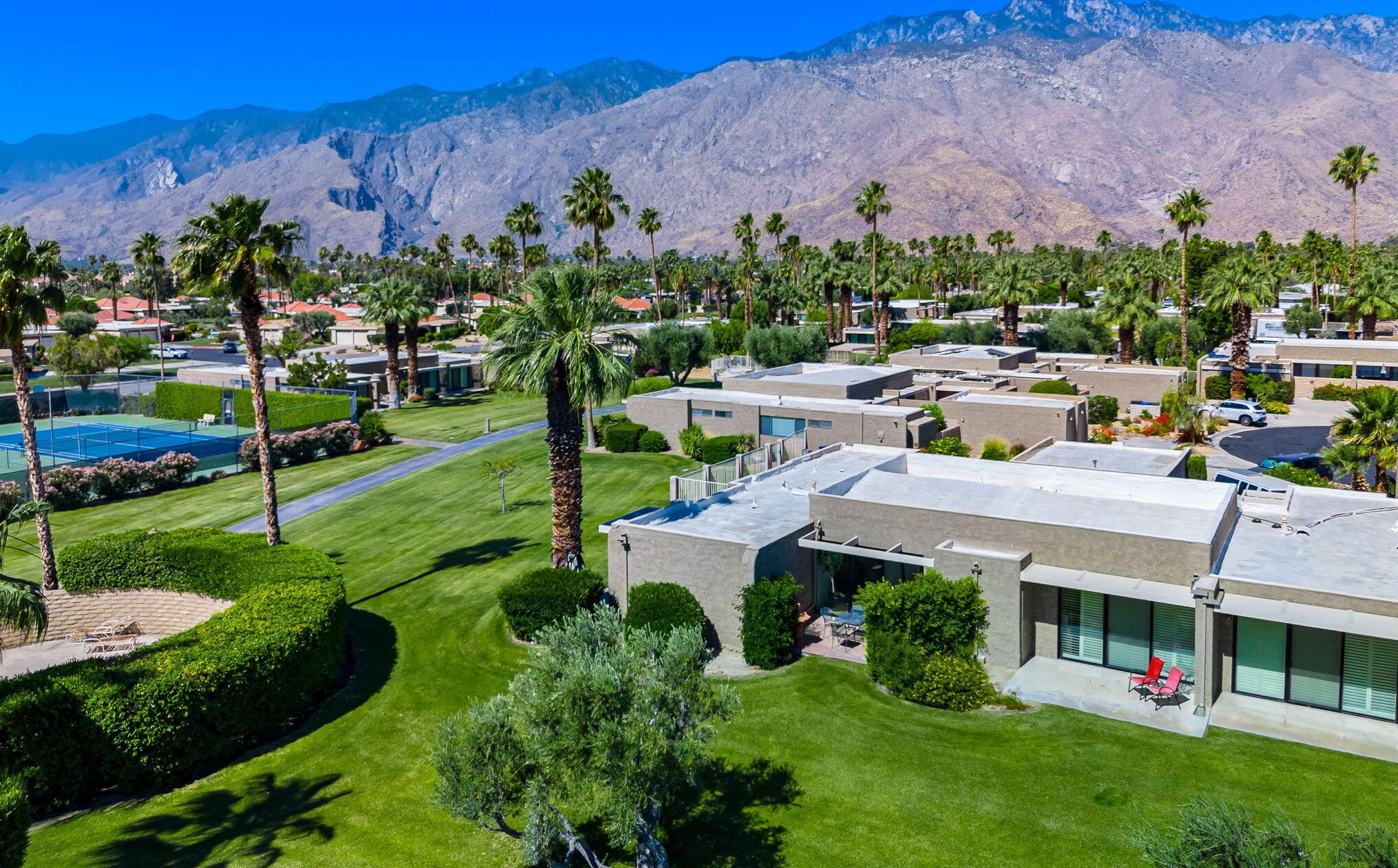 842 Calle De Mimosas, Palm Springs, CA 92262-5919