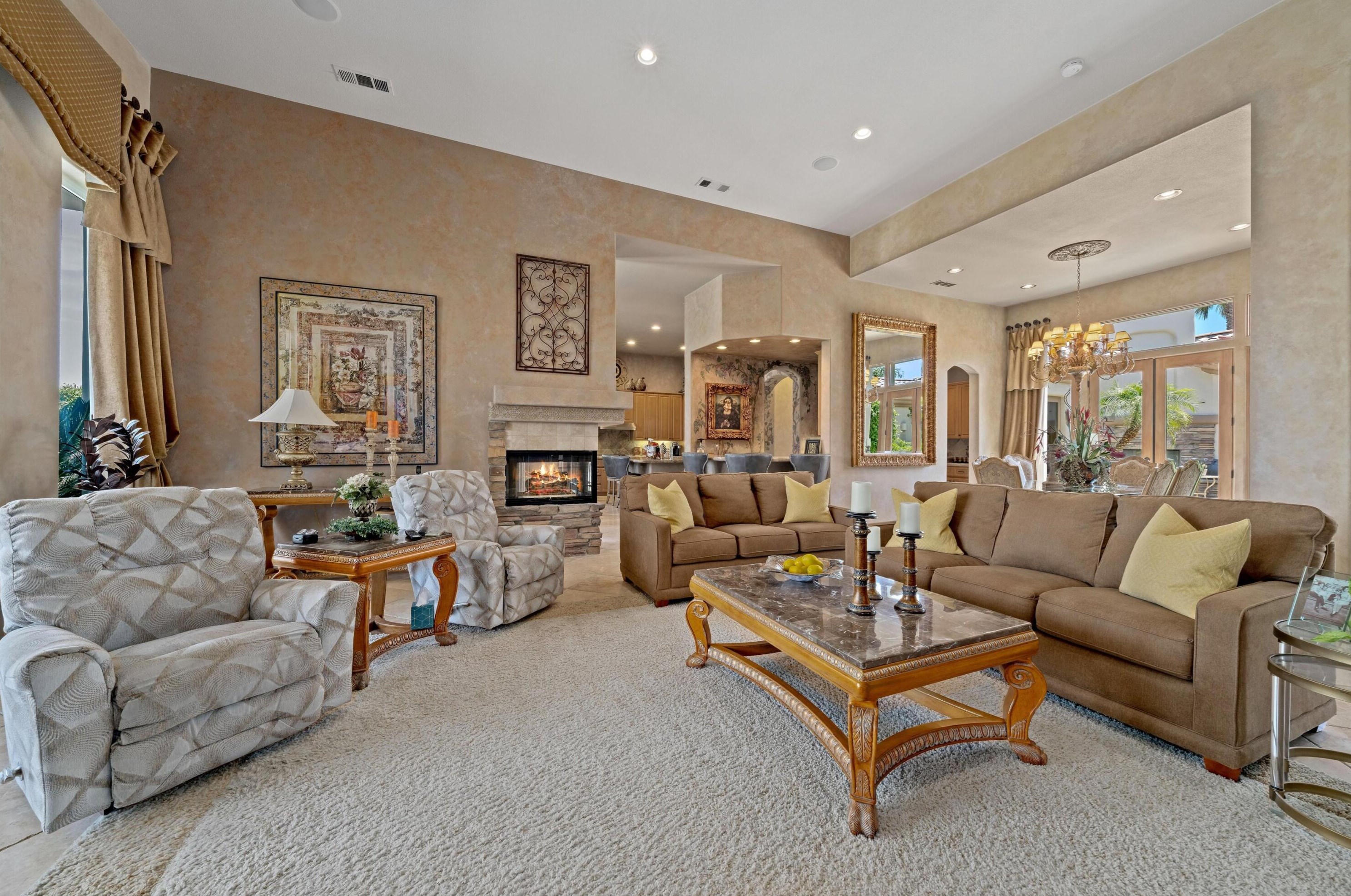 80710 Weiskopf, La Quinta CA  92253-5687 exterior