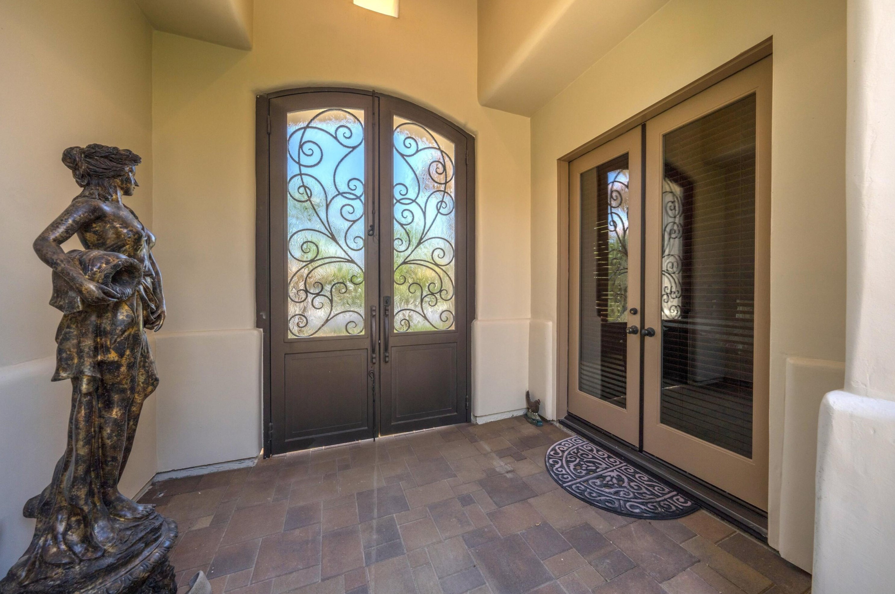 80710 Weiskopf, La Quinta CA  92253-5687 exterior