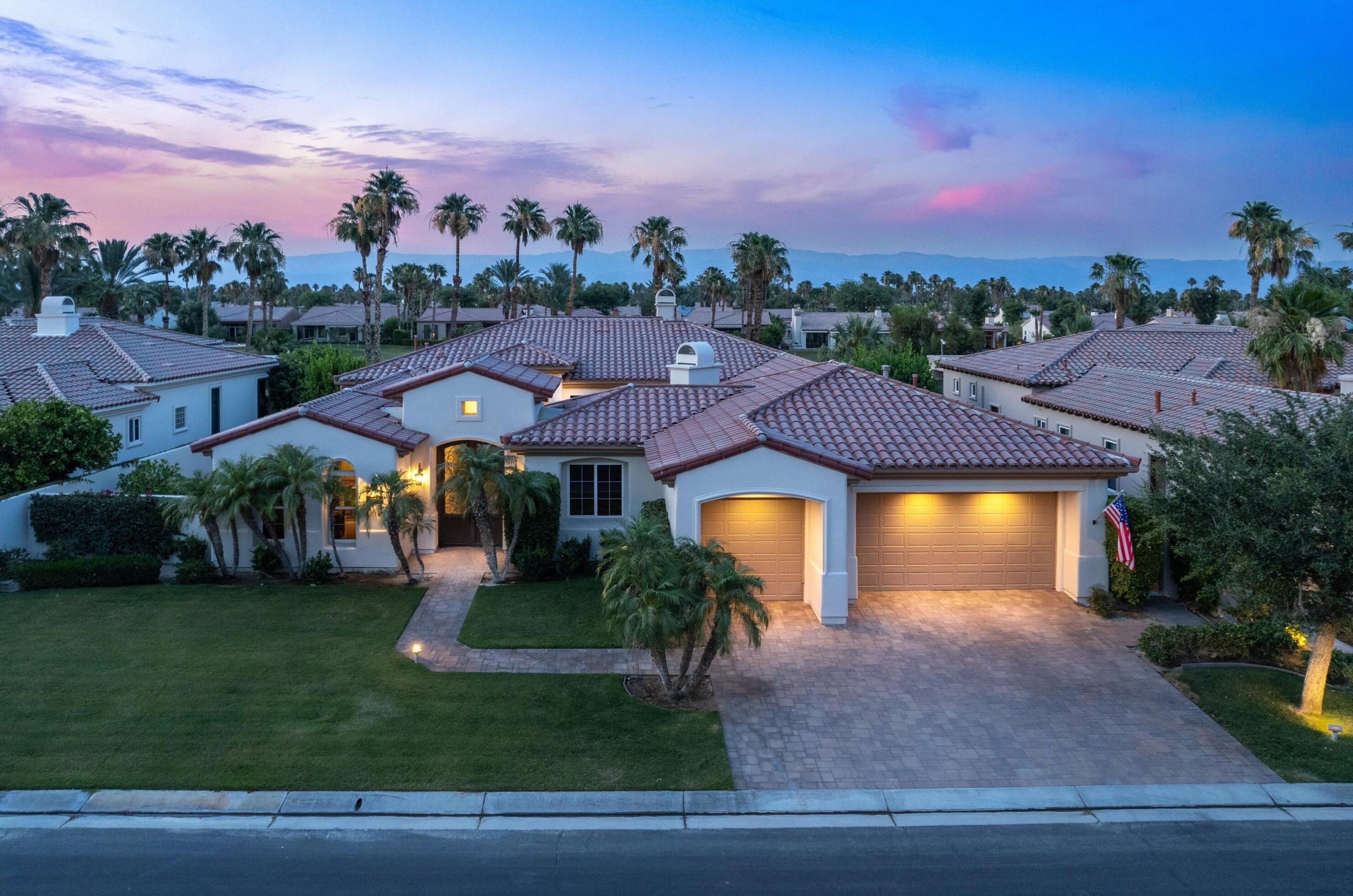 80710 Weiskopf, La Quinta CA  92253-5687 exterior