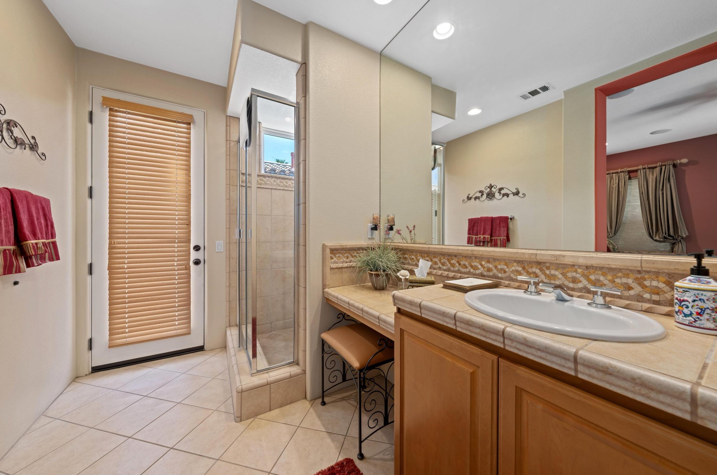 80710 Weiskopf, La Quinta CA  92253-5687 exterior