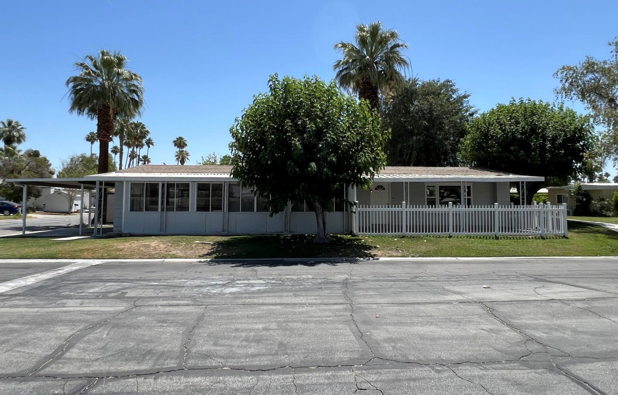 46 Belmont, Rancho Mirage, CA 92270