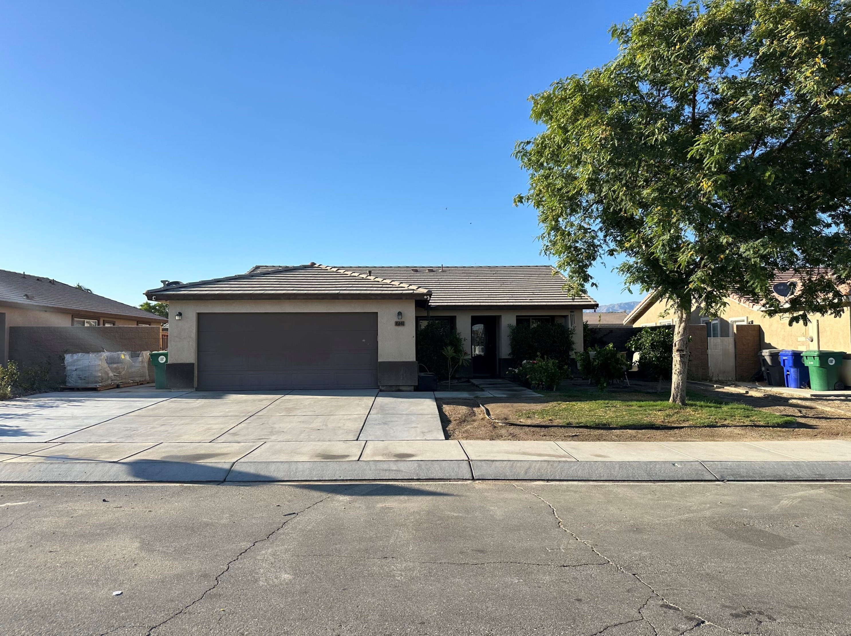 85840 Avenida Raylynn, Coachella, CA 92236-3126