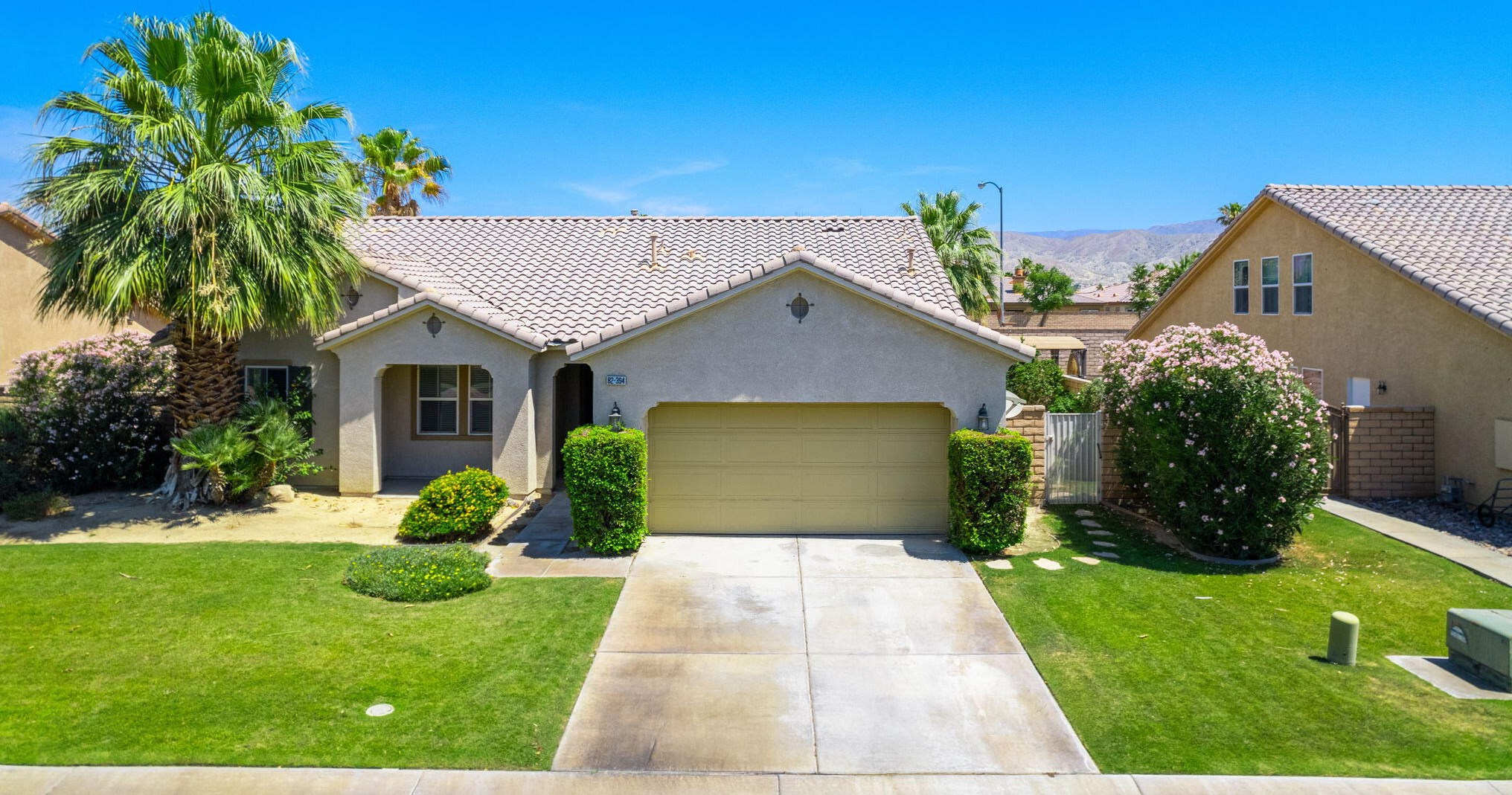82394 Brewster Dr, Indio, CA 92203-3224