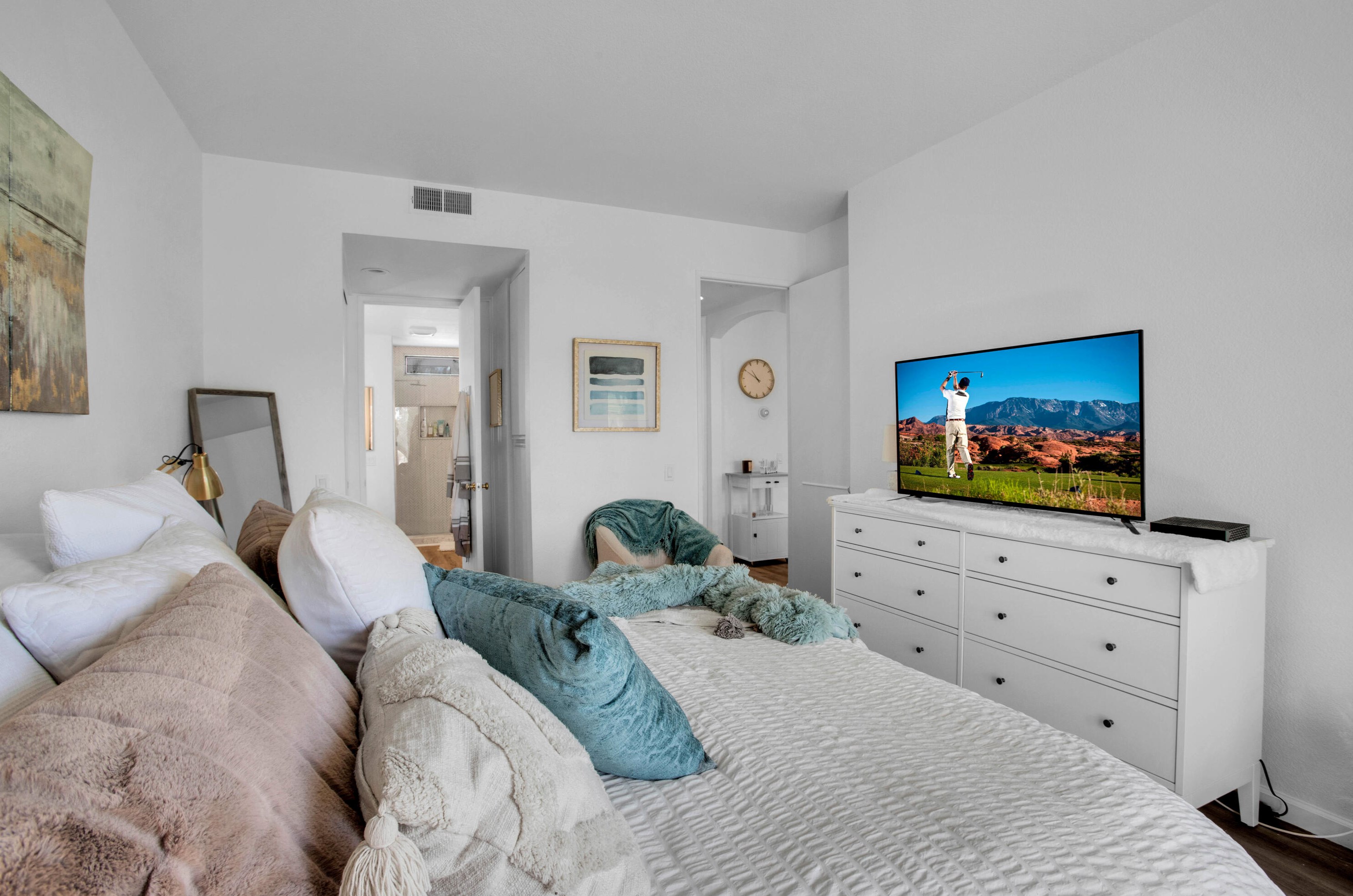 67154 Chimayo Dr, Cathedral City CA  92234-7448 exterior