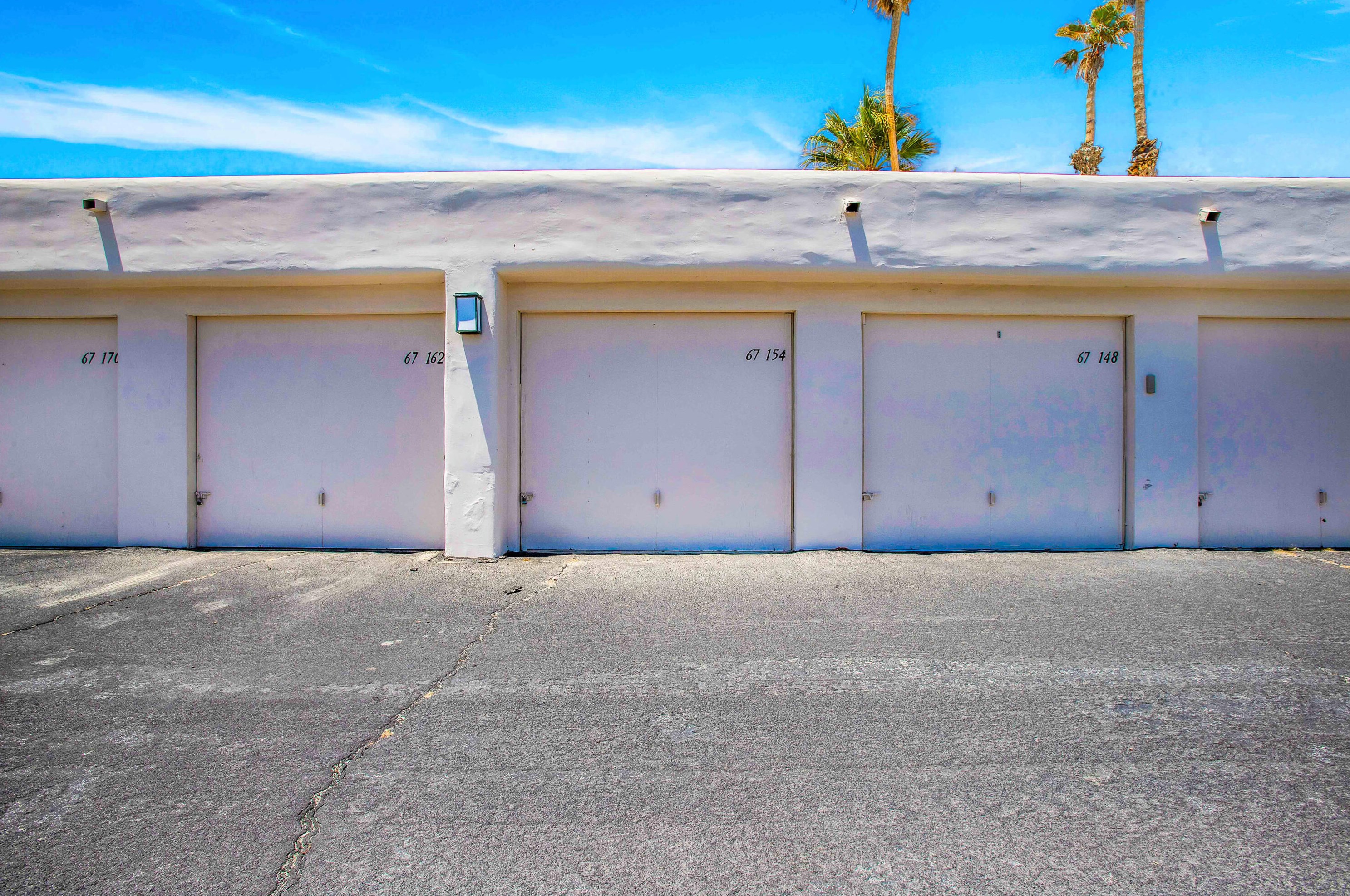 67154 Chimayo Dr, Cathedral City CA  92234-7448 exterior