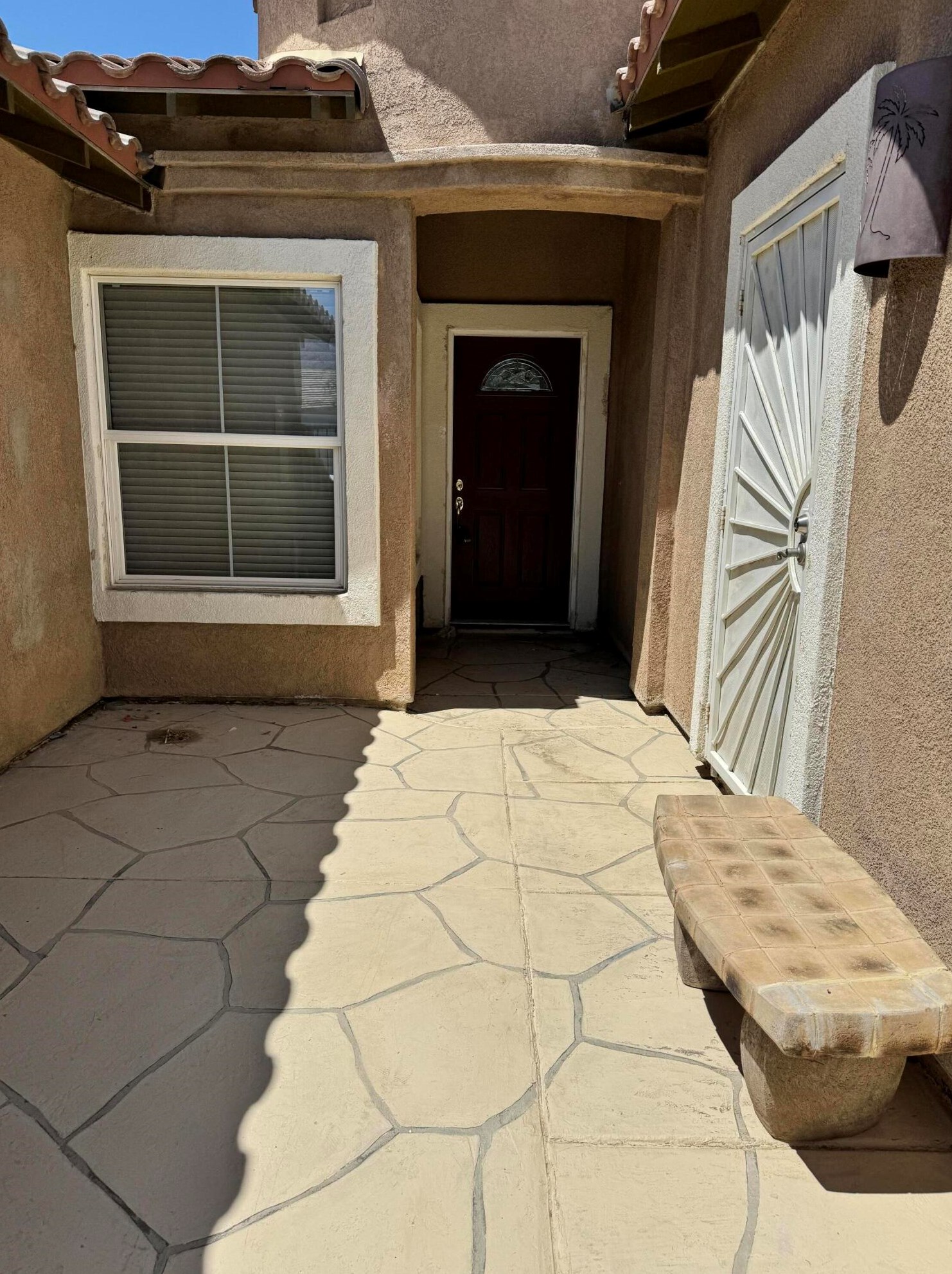 824 Ventana Ridge, Palm Springs, CA 92262