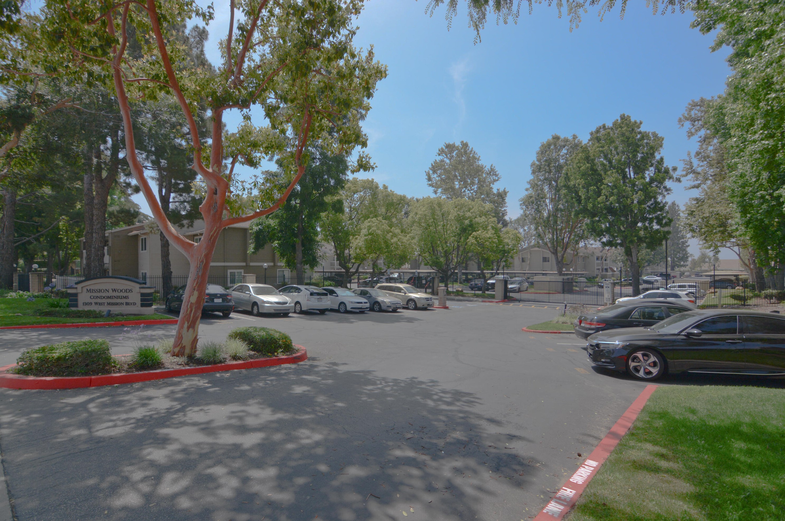 1309 W Mission Blvd #u54, Ontario, CA 91762