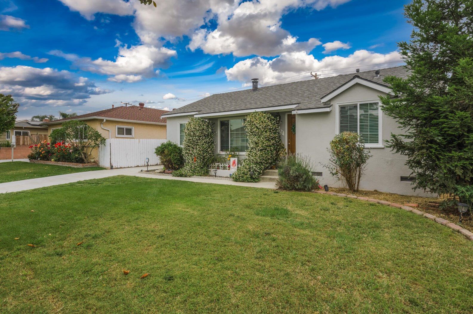 9312 Coachman Ave, Whittier, CA 90605