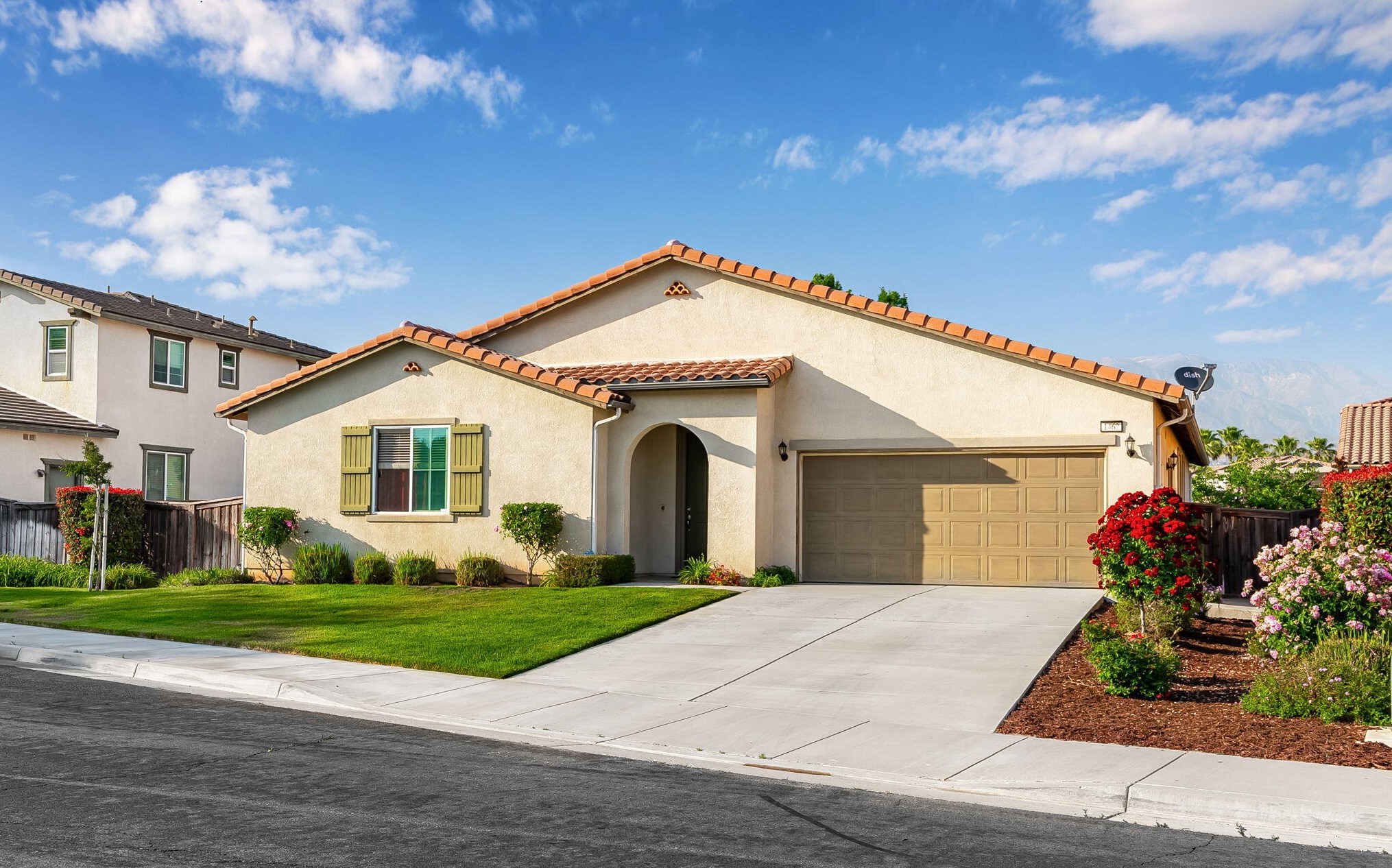 1462 Saffron Ct, Beaumont, CA 92223-8476