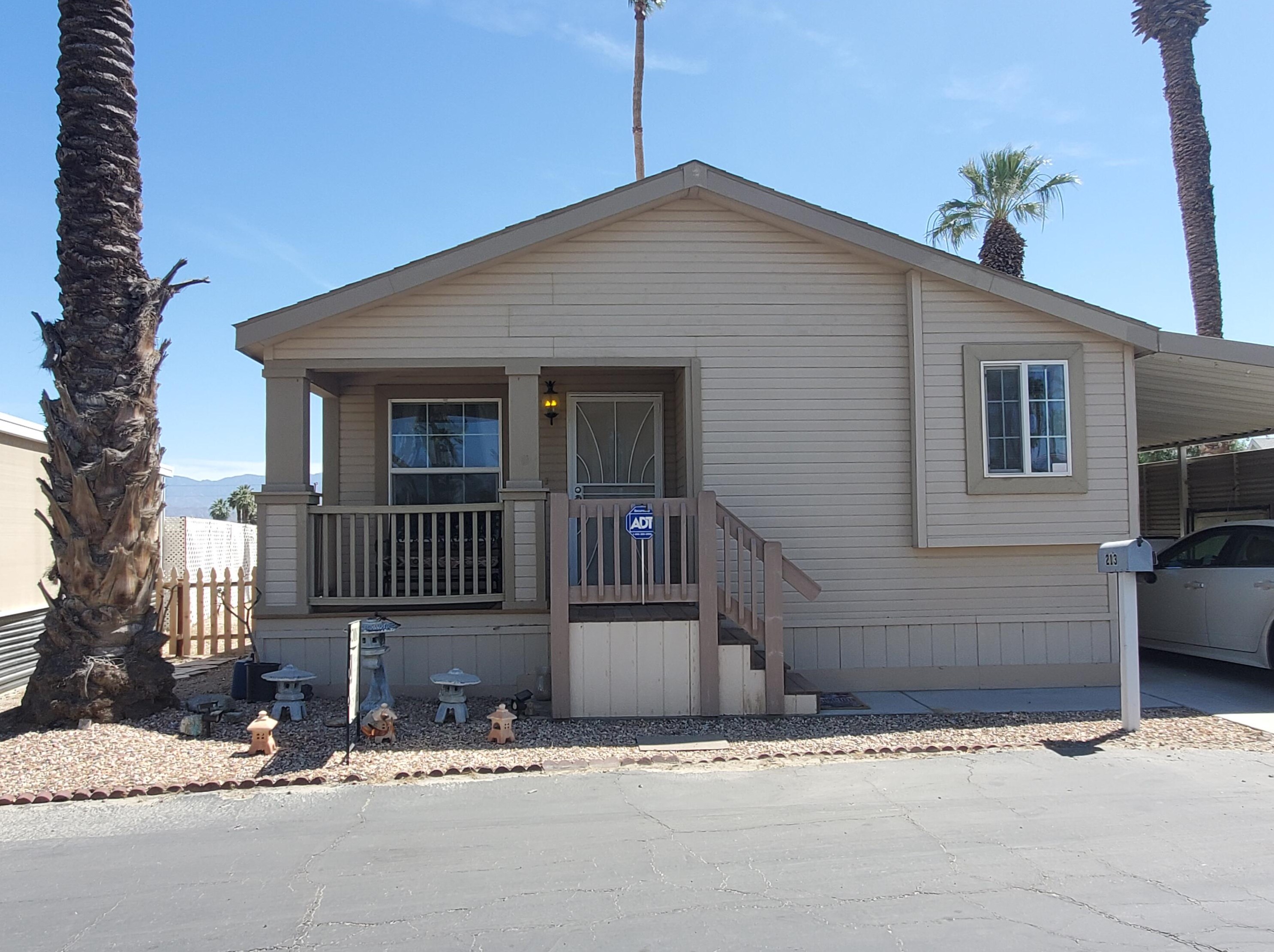 80870 Us Hwy 111 #213, Indio, CA 92201