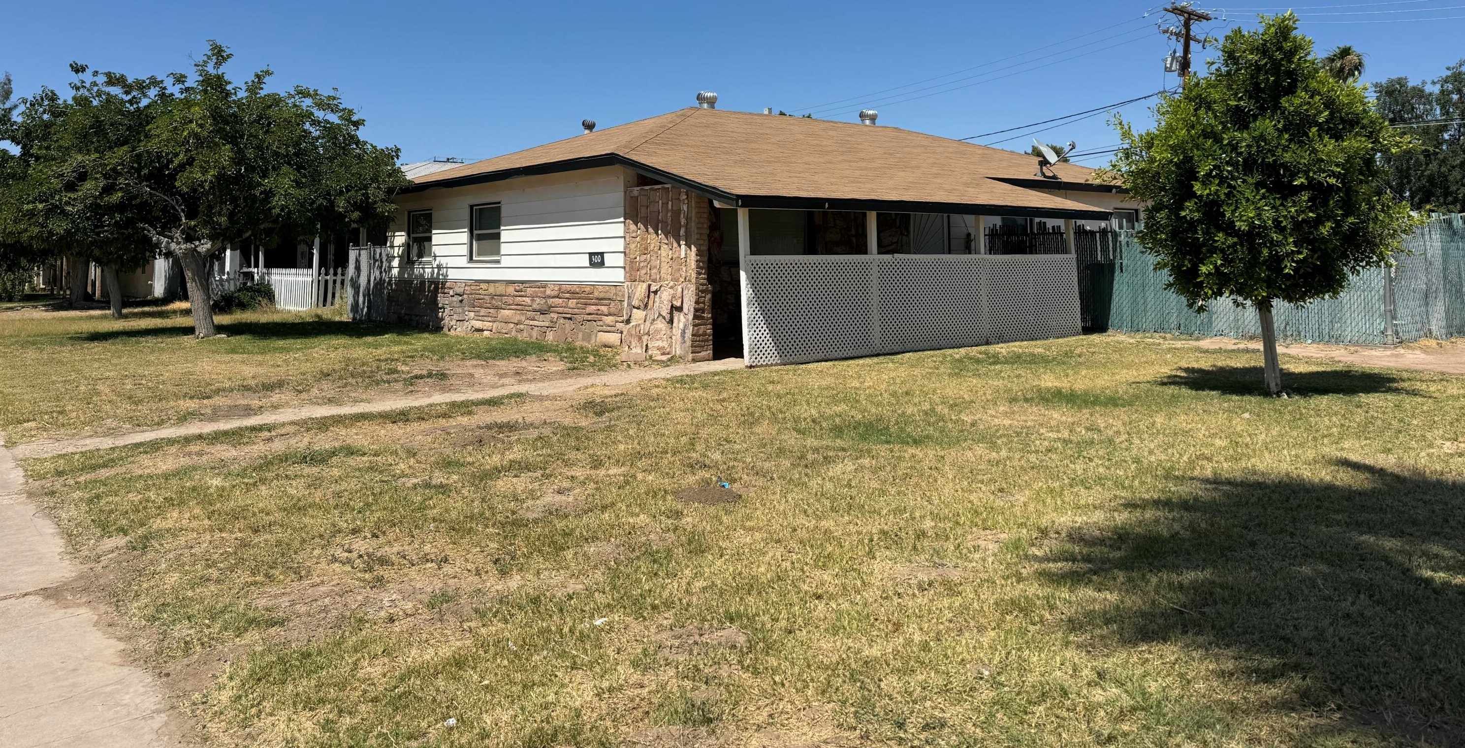 300 Lovekin Blvd, Blythe, CA 92225-1442